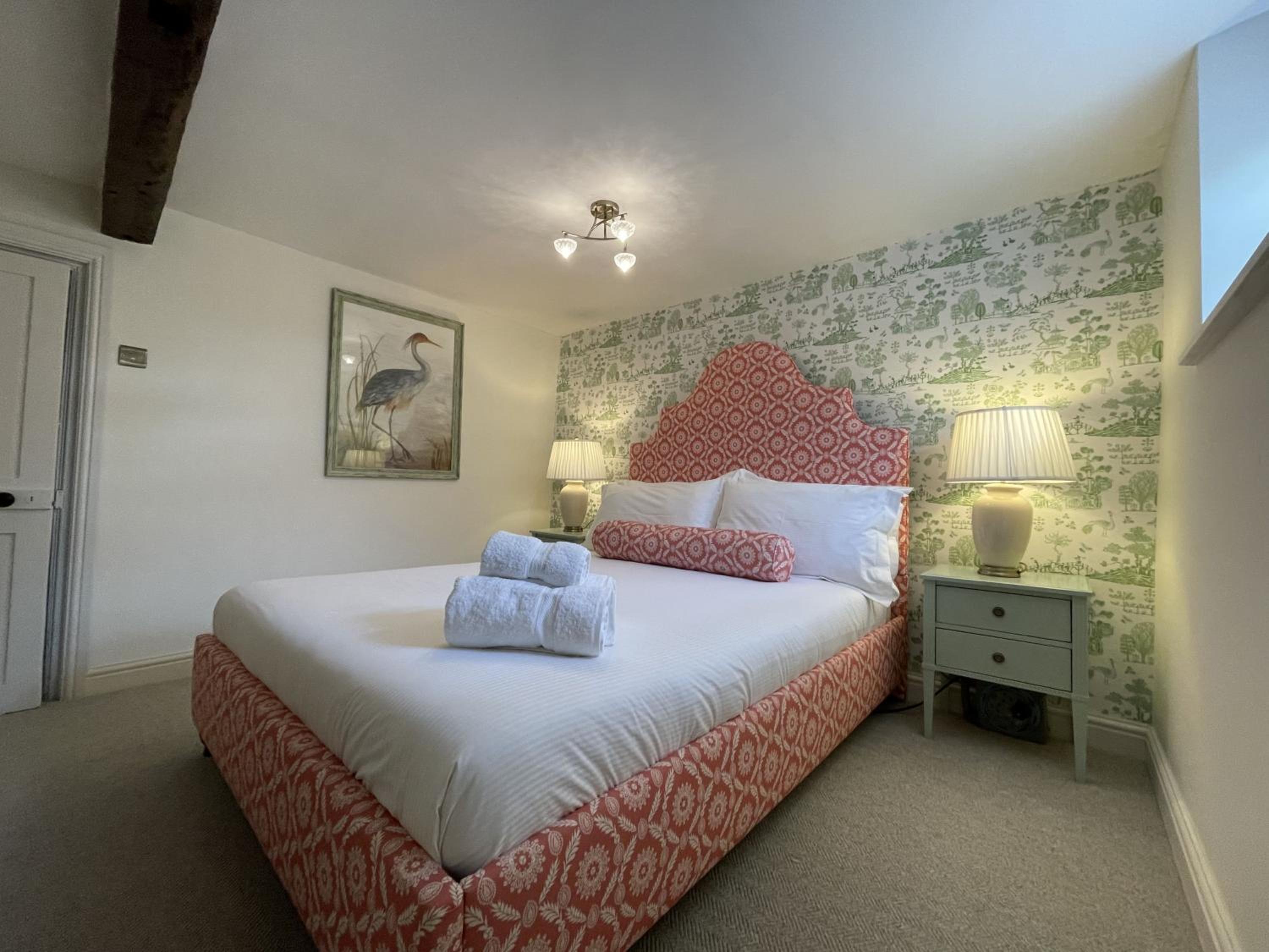 Shelley Cottage