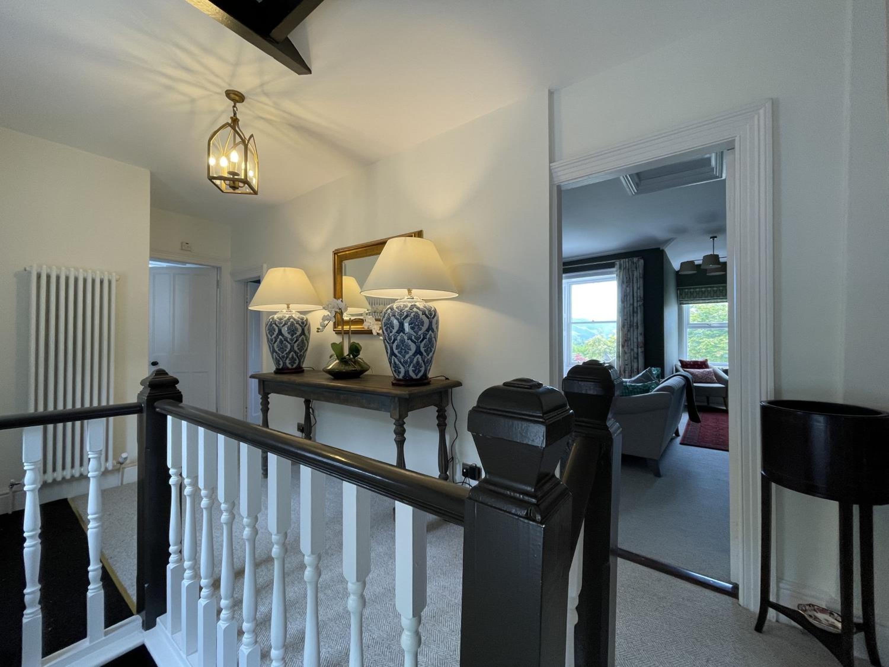 Shelley Cottage