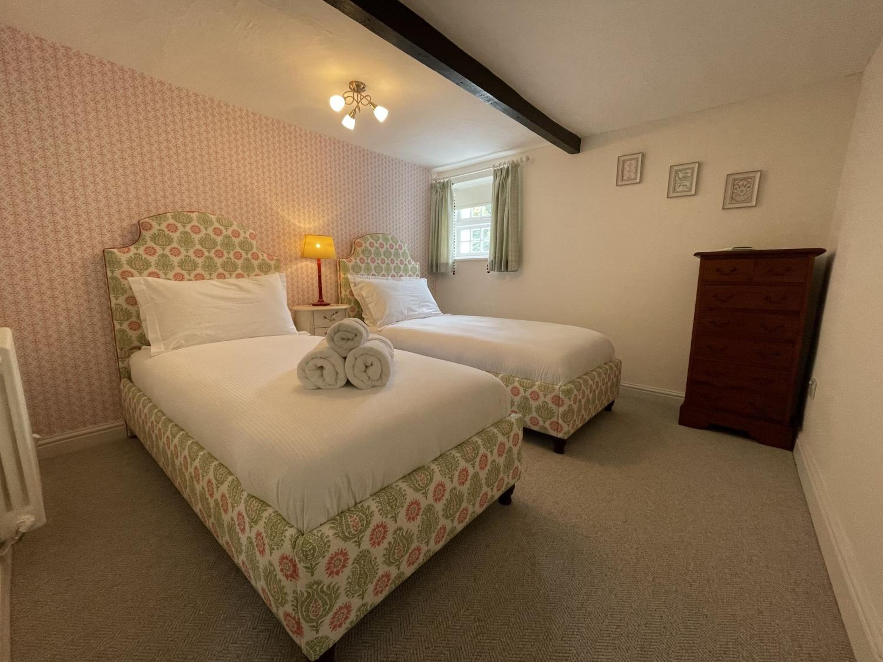 Shelley Cottage