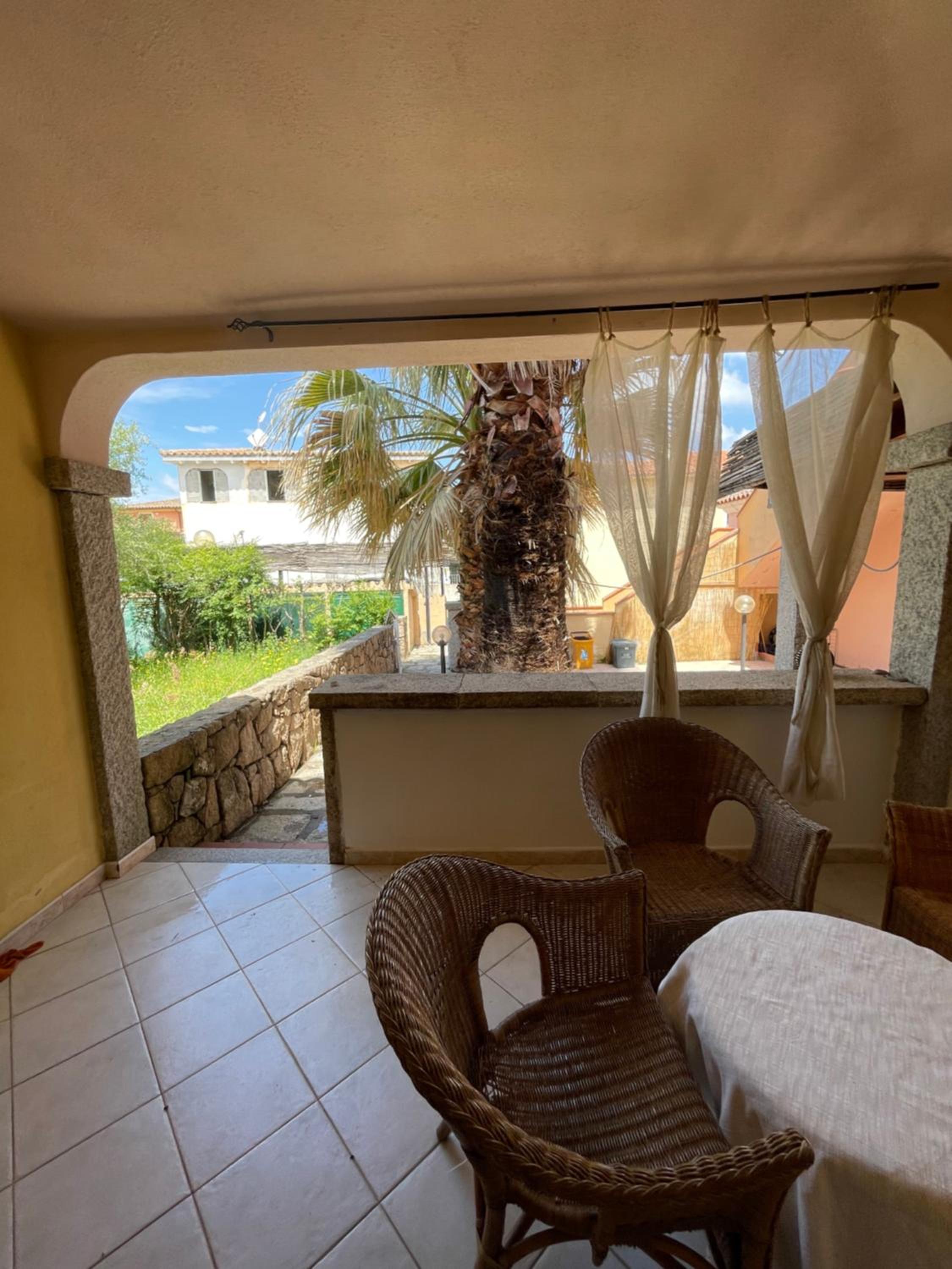 Appartamenti San Teodoro en San Teodoro