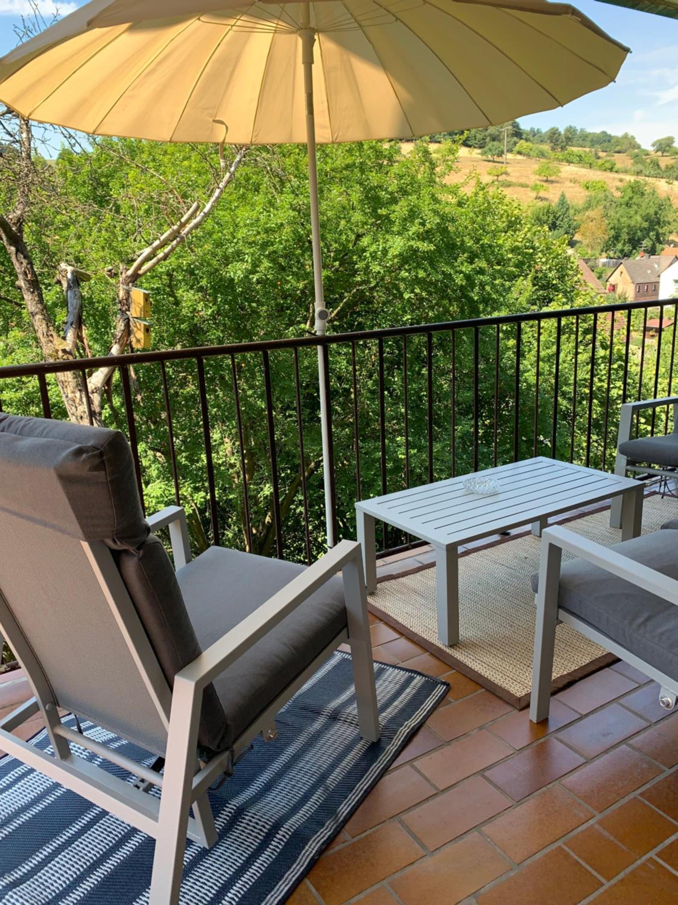 Haus Sonnenschein view 4