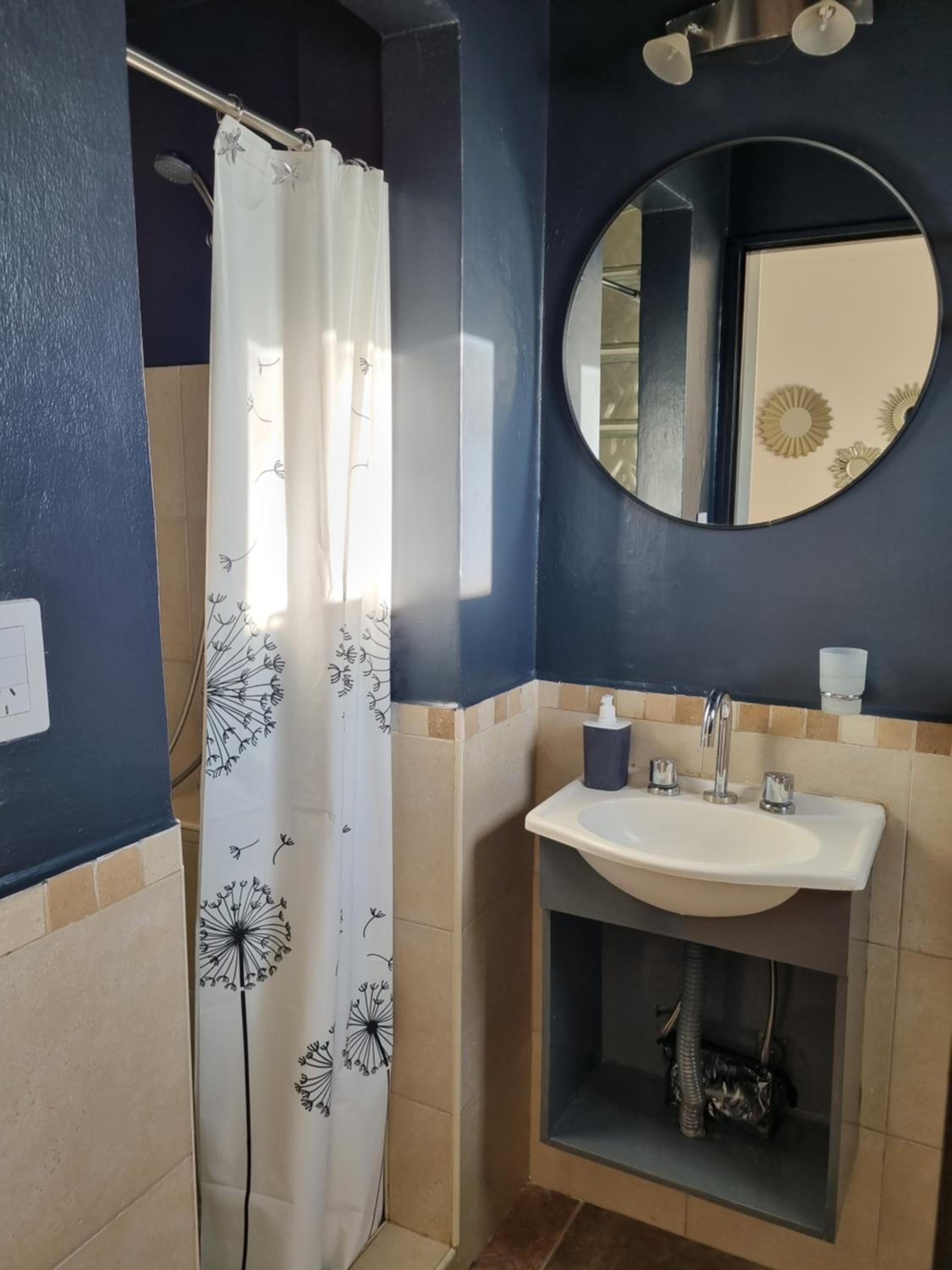 STUDIO 8CERRO 4Pax en la mejor zona de Córdoba Arg
