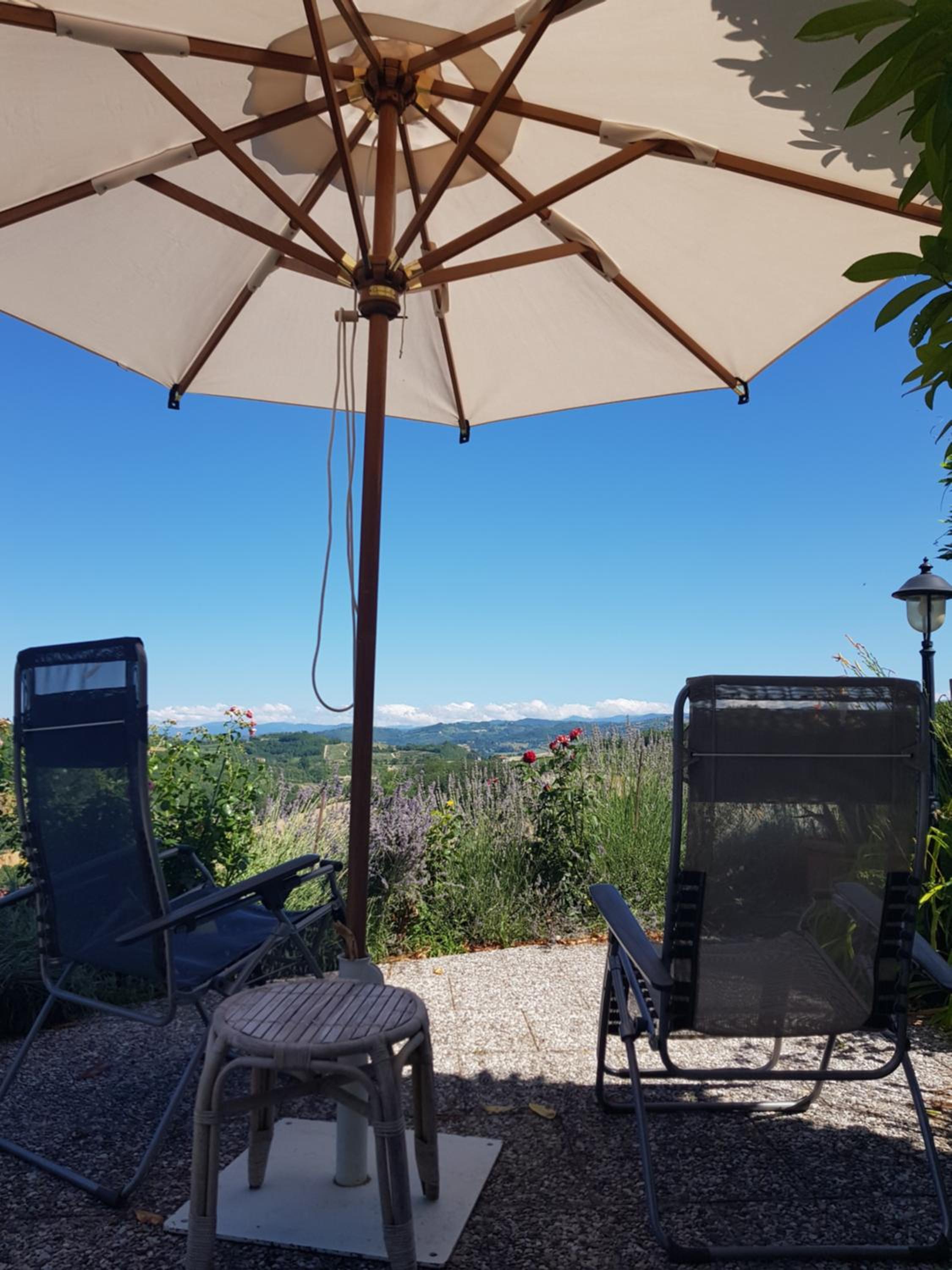 B&B Casa Fossello