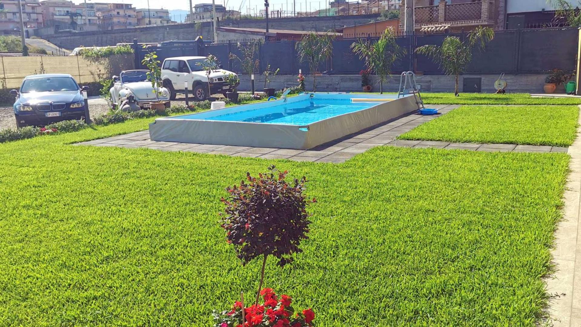 La Villa Trinacria photo 3