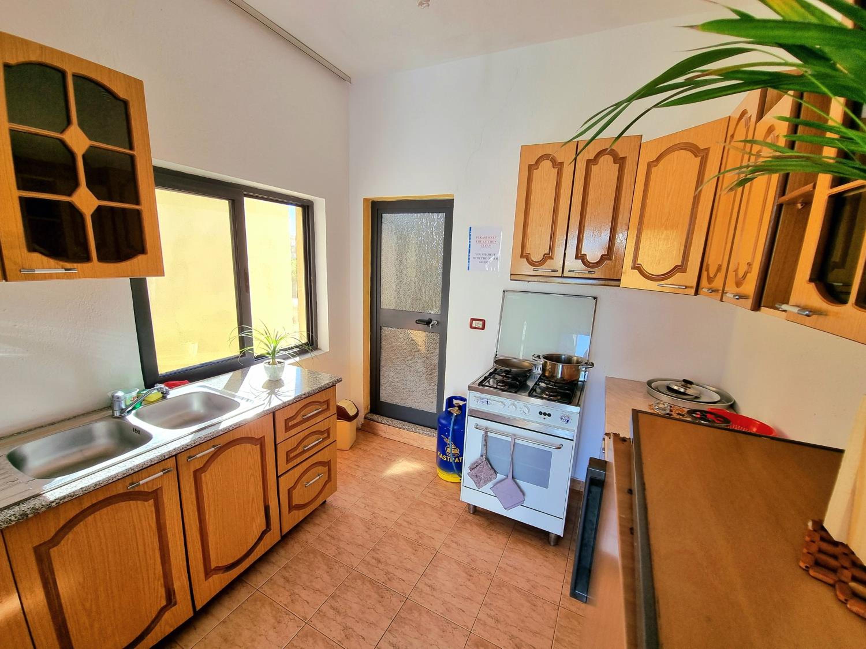 GUEST HOUSE VILA ELEZI