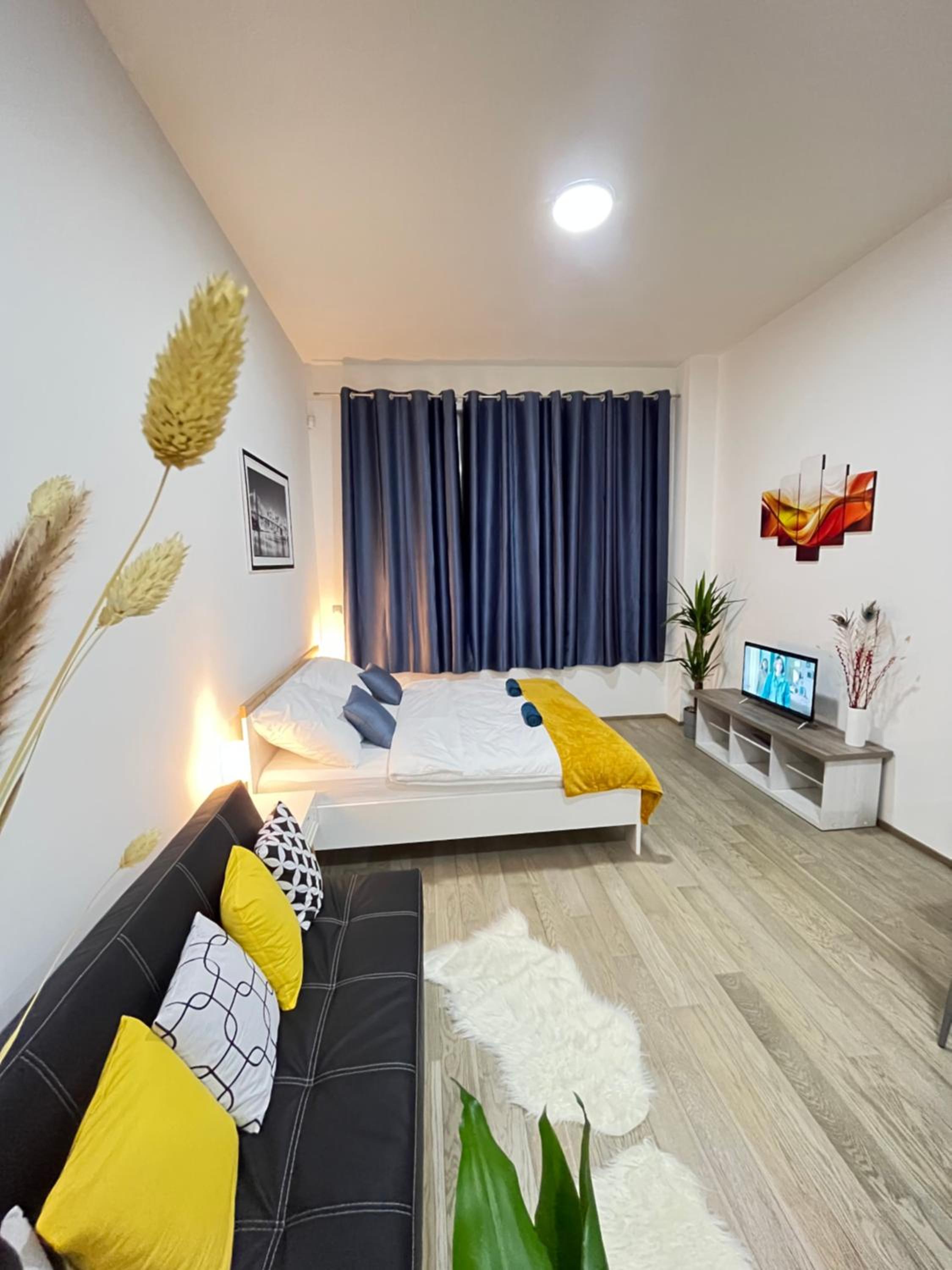 VIT Apartment - Free Parking - O2 Arena