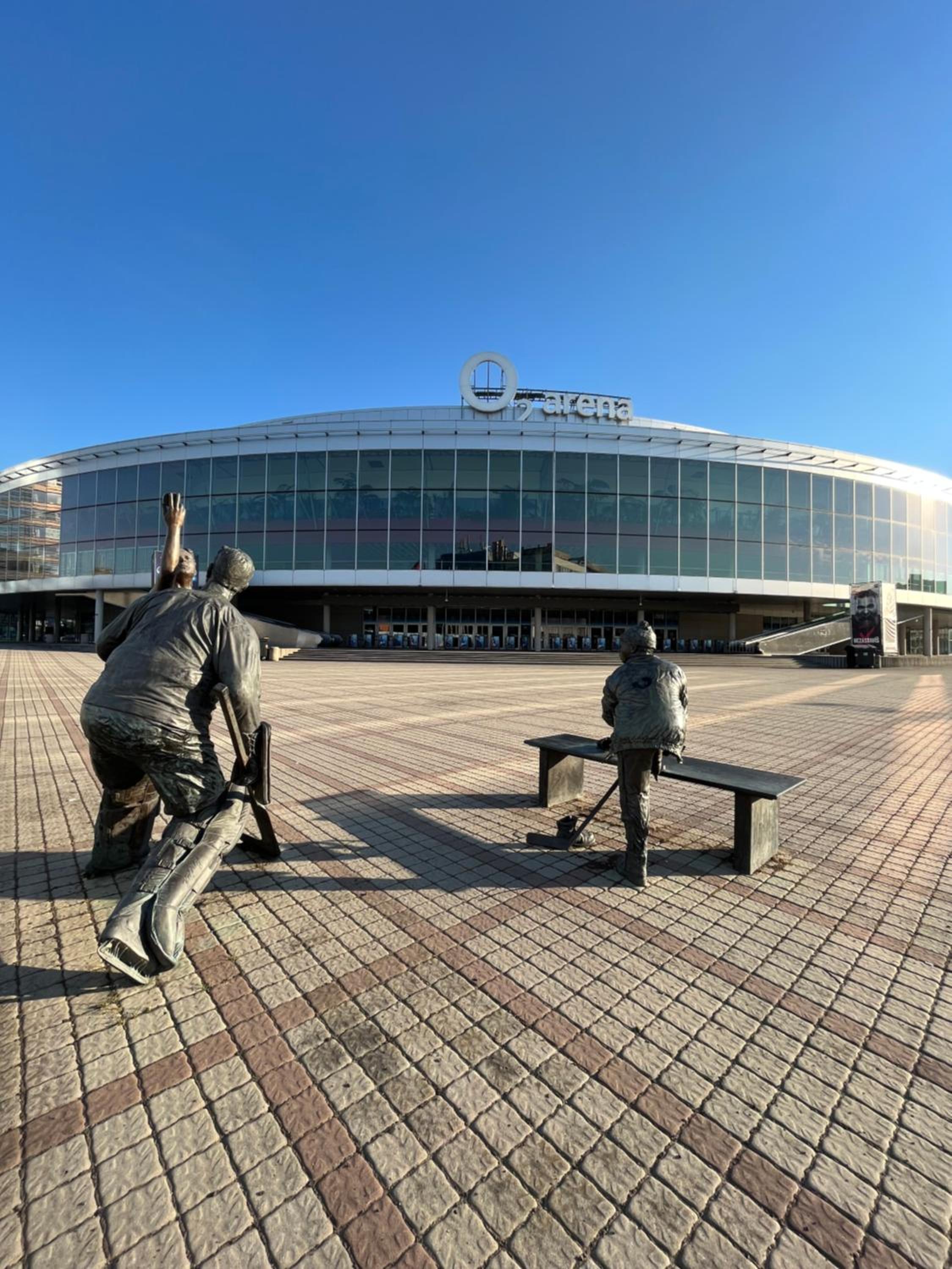 VIT Apartment - Free Parking - O2 Arena