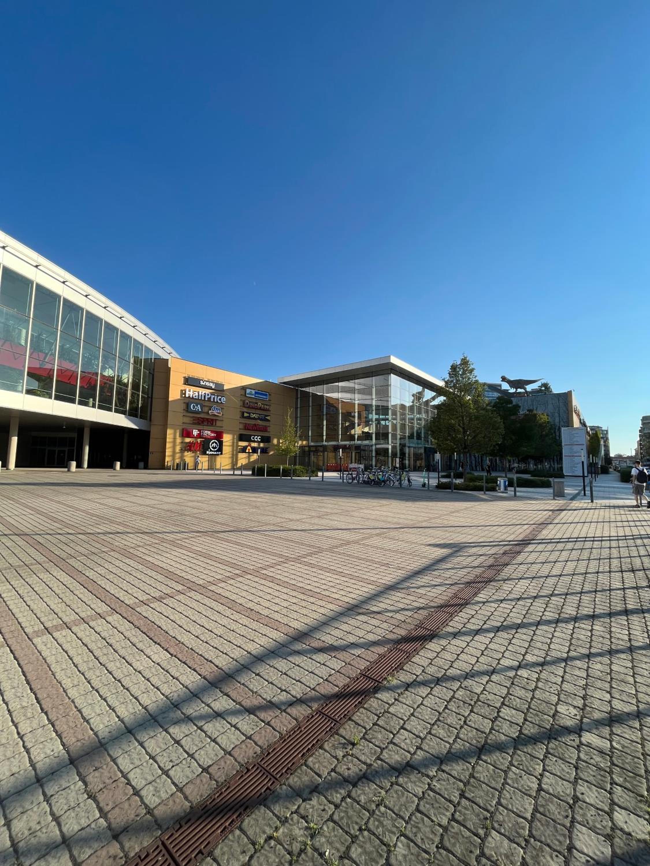 VIT Apartment - Free Parking - O2 Arena