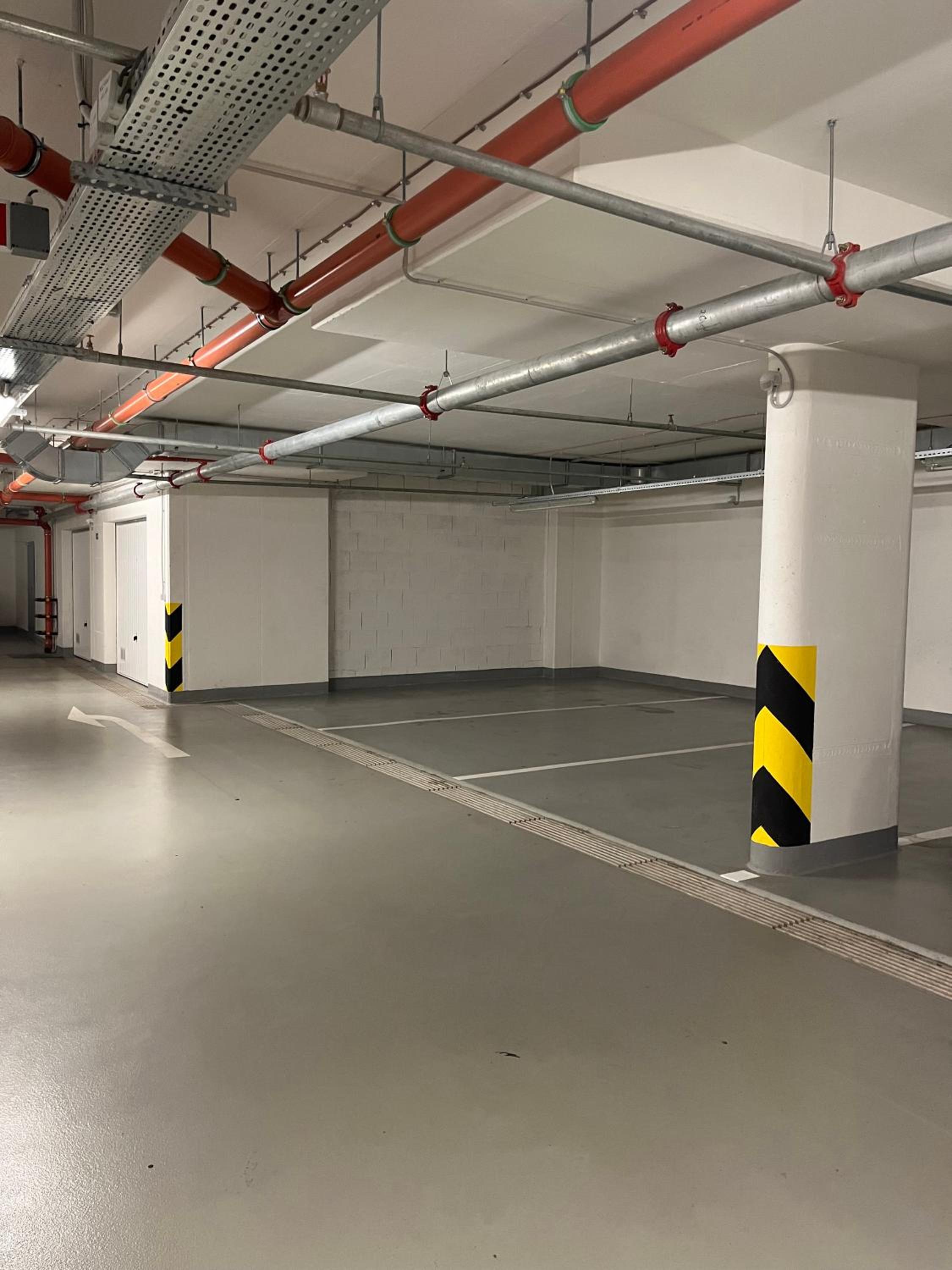 VIT Apartment - Free Parking - O2 Arena