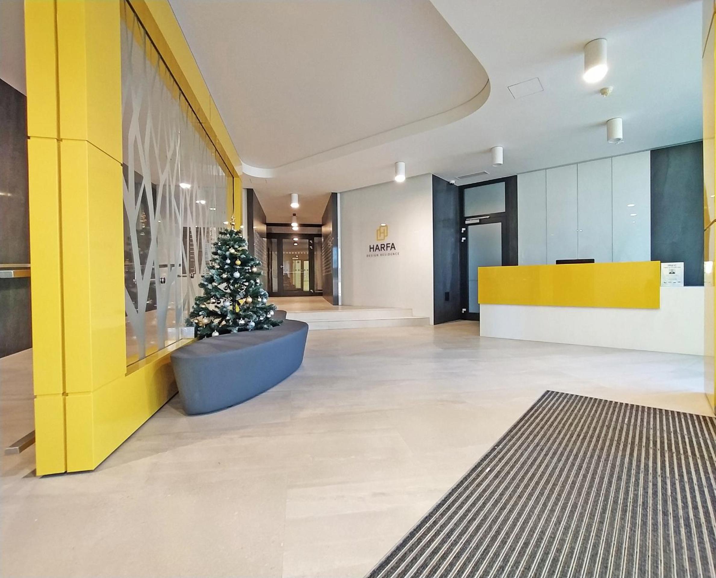 VIT Apartment - Free Parking - O2 Arena