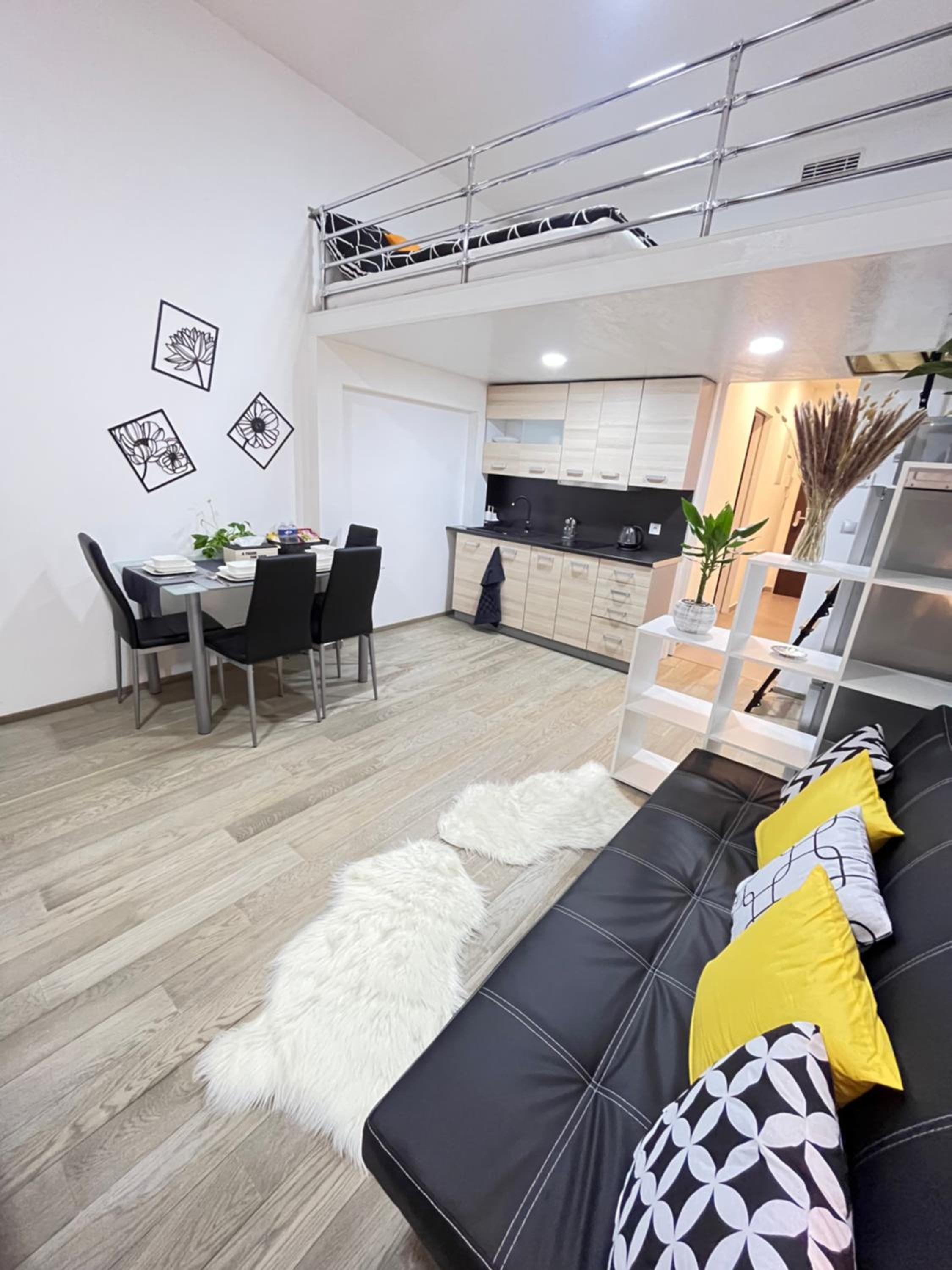 VIT Apartment - Free Parking - O2 Arena