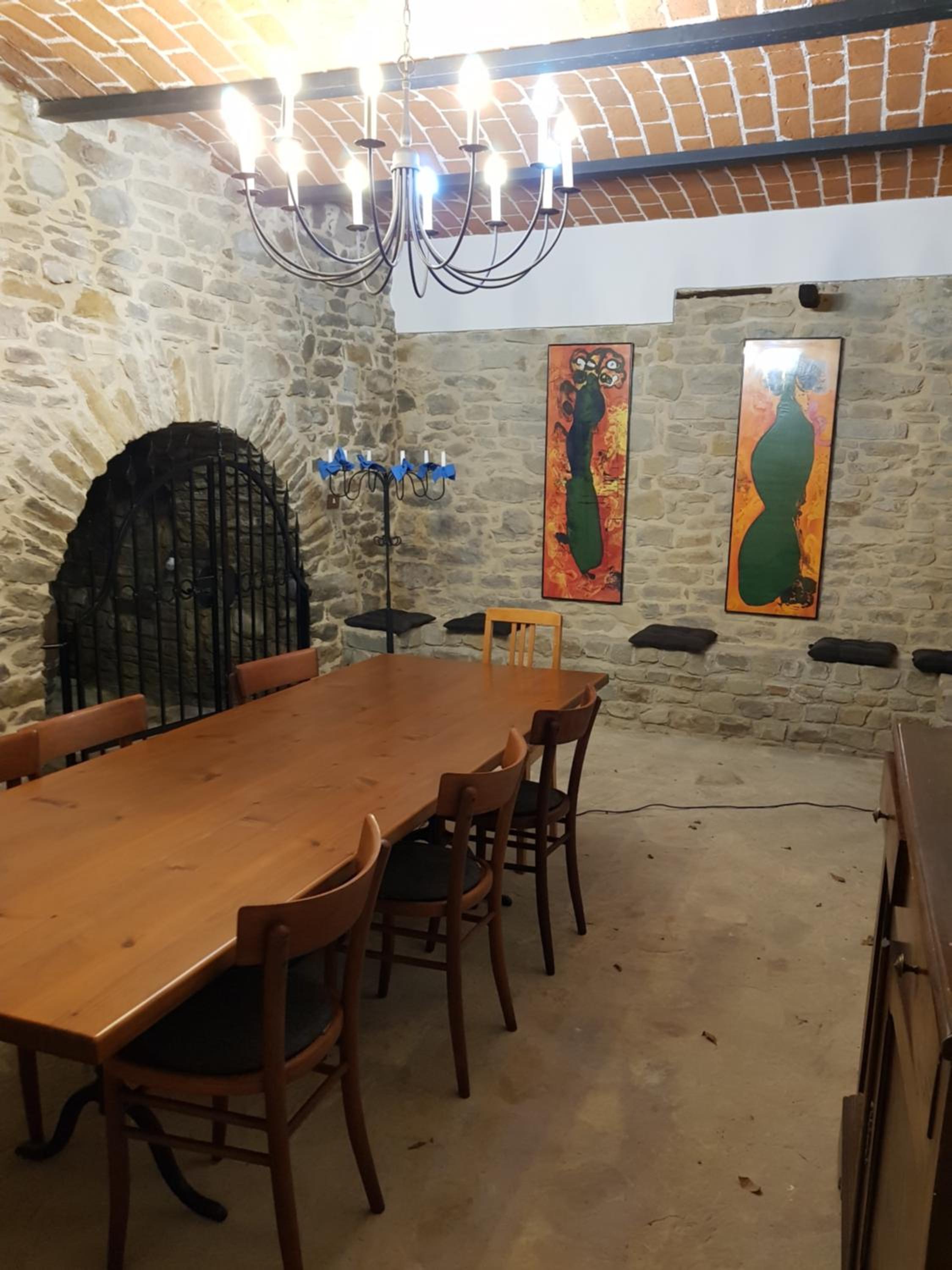 B&B Casa Fossello