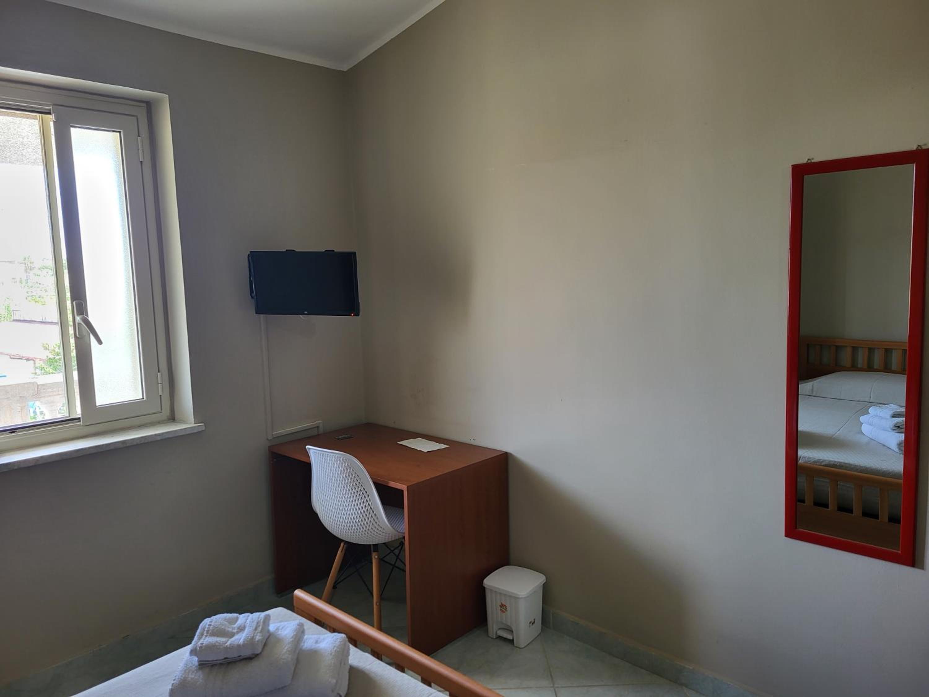 B&B Magna Grecia