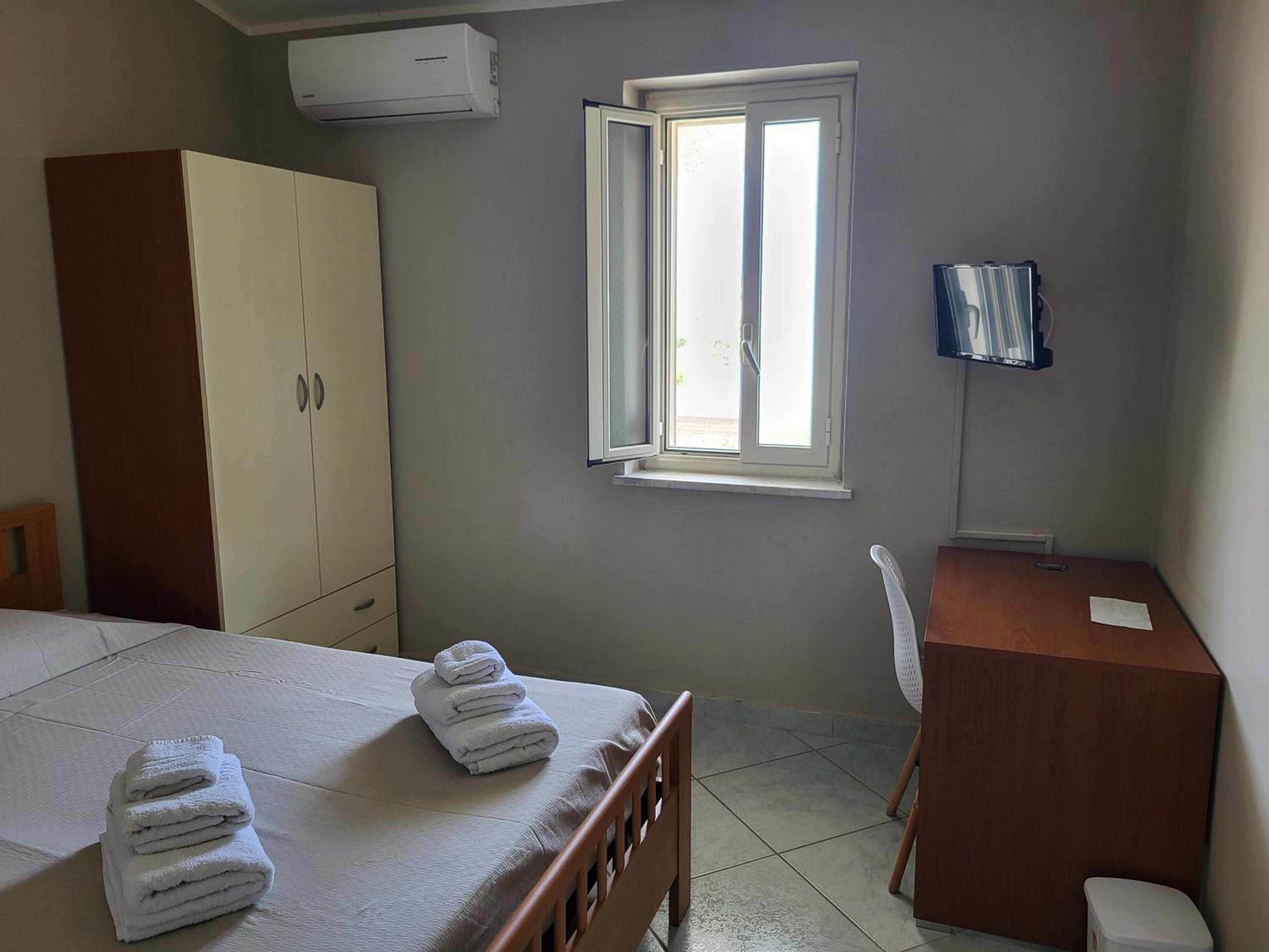 B&B Magna Grecia