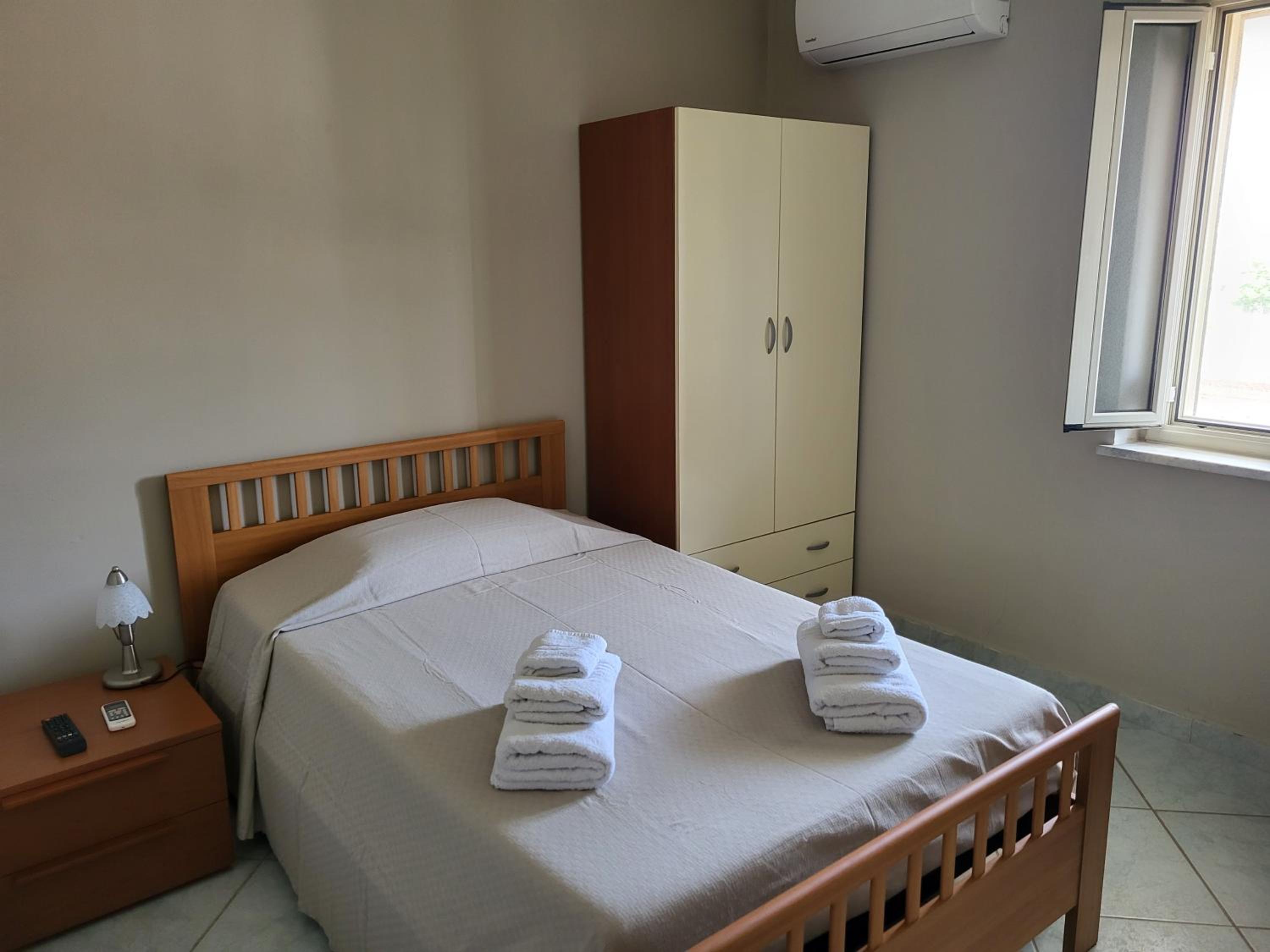 B&B Magna Grecia