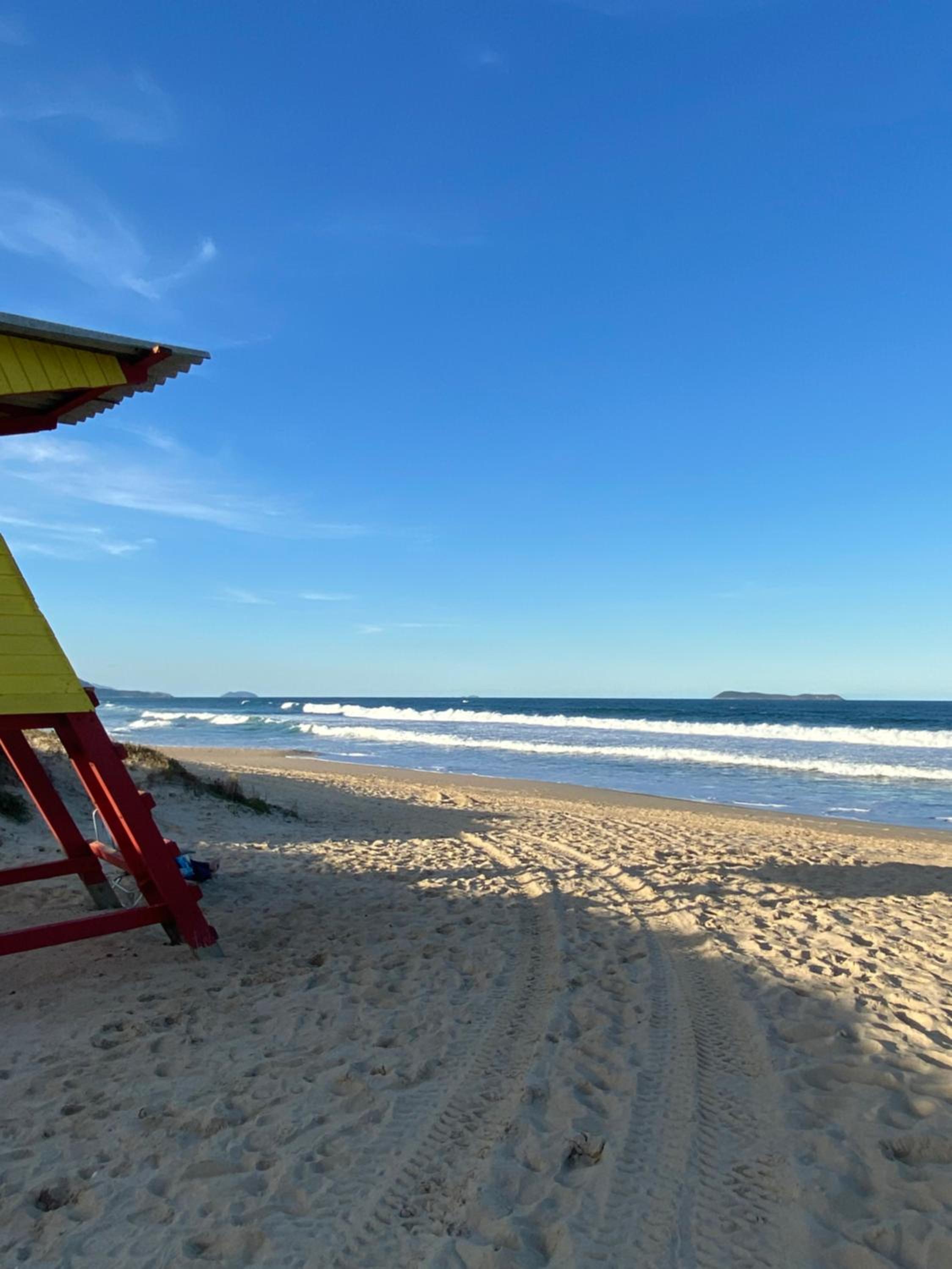 CASA GAMBOA BEACH