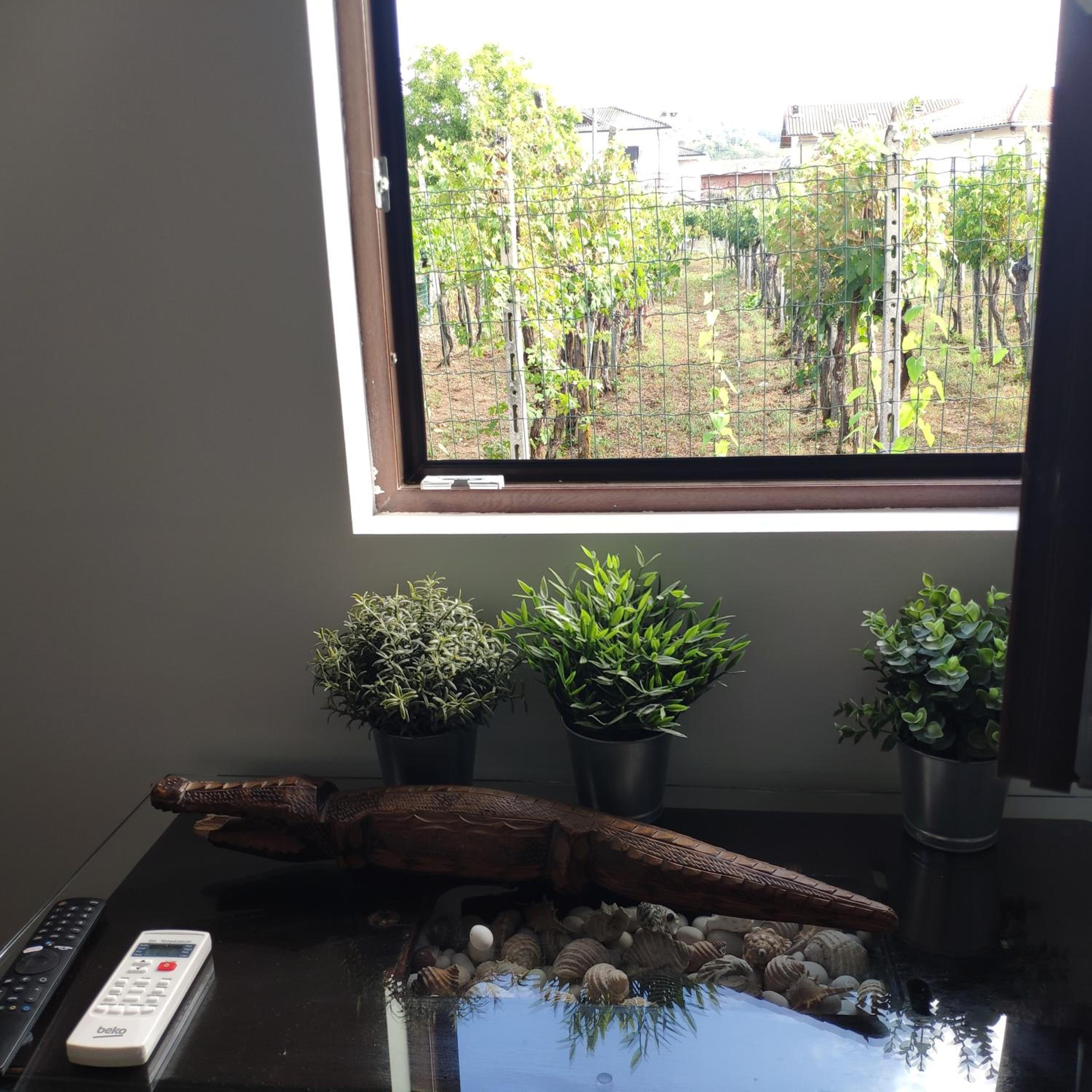 B&B La Casetta