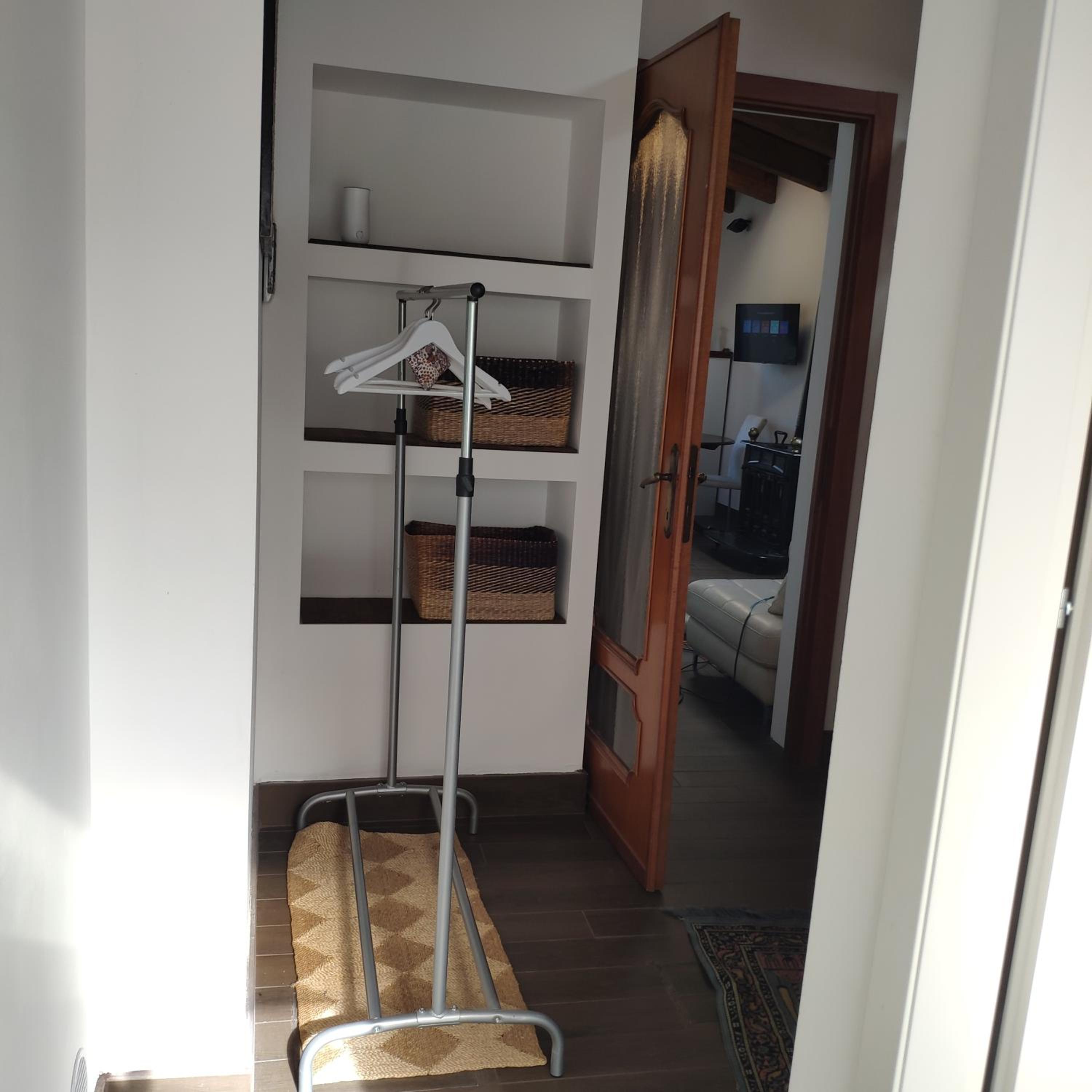 B&B La Casetta