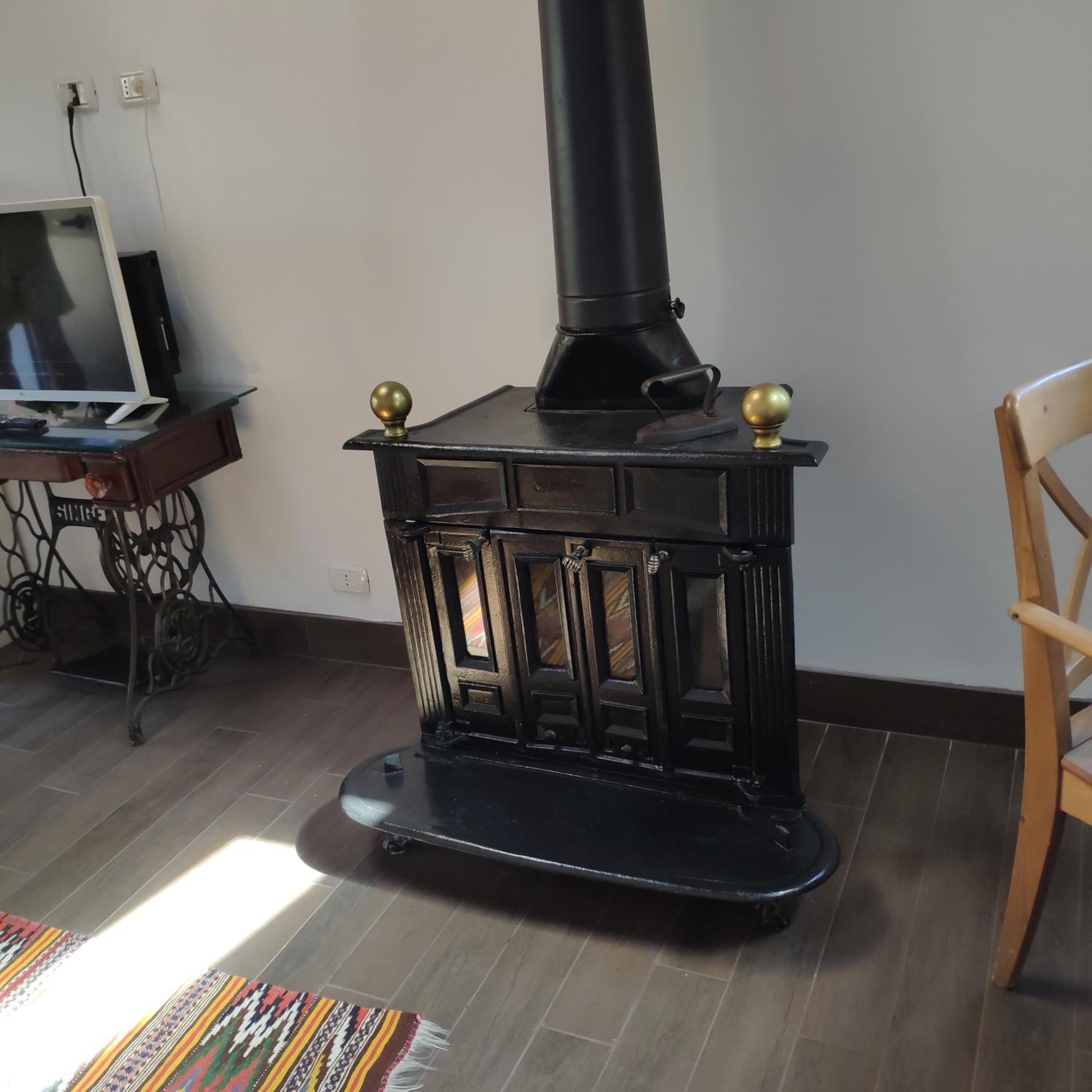 B&B La Casetta