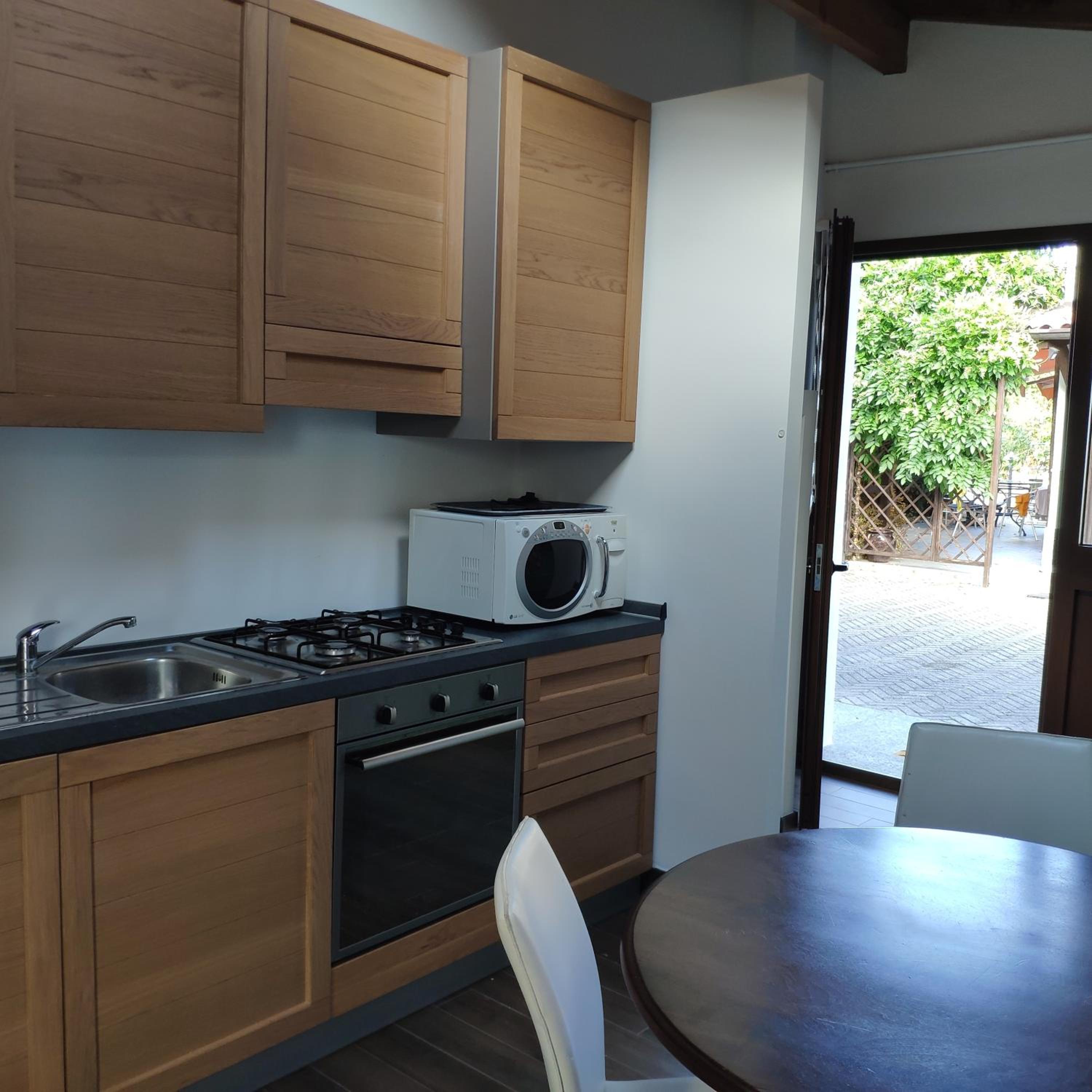 B&B La Casetta