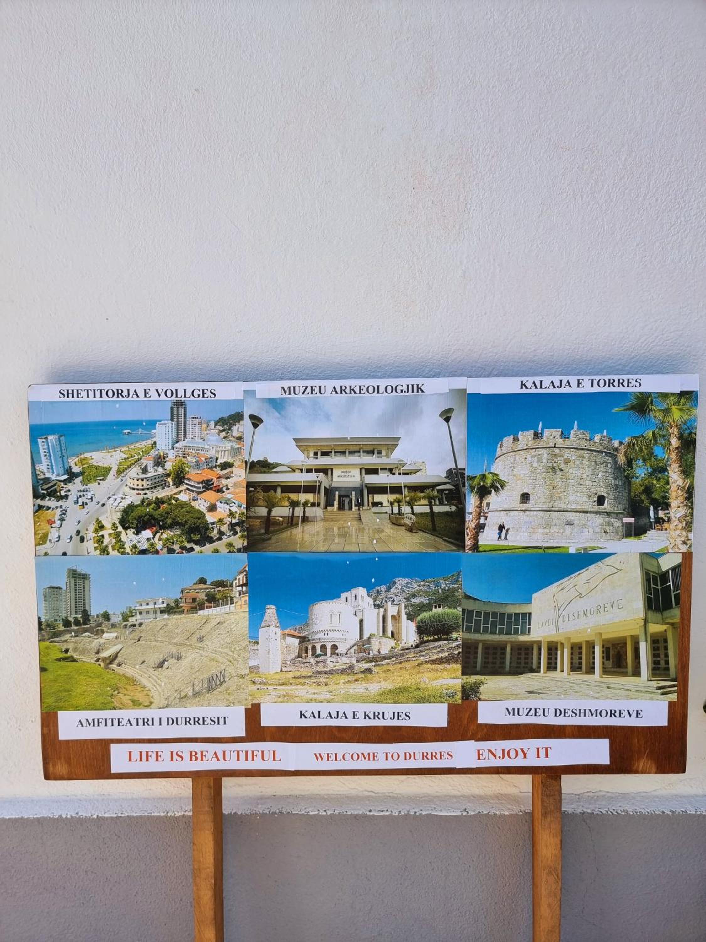 GUEST HOUSE VILA ELEZI