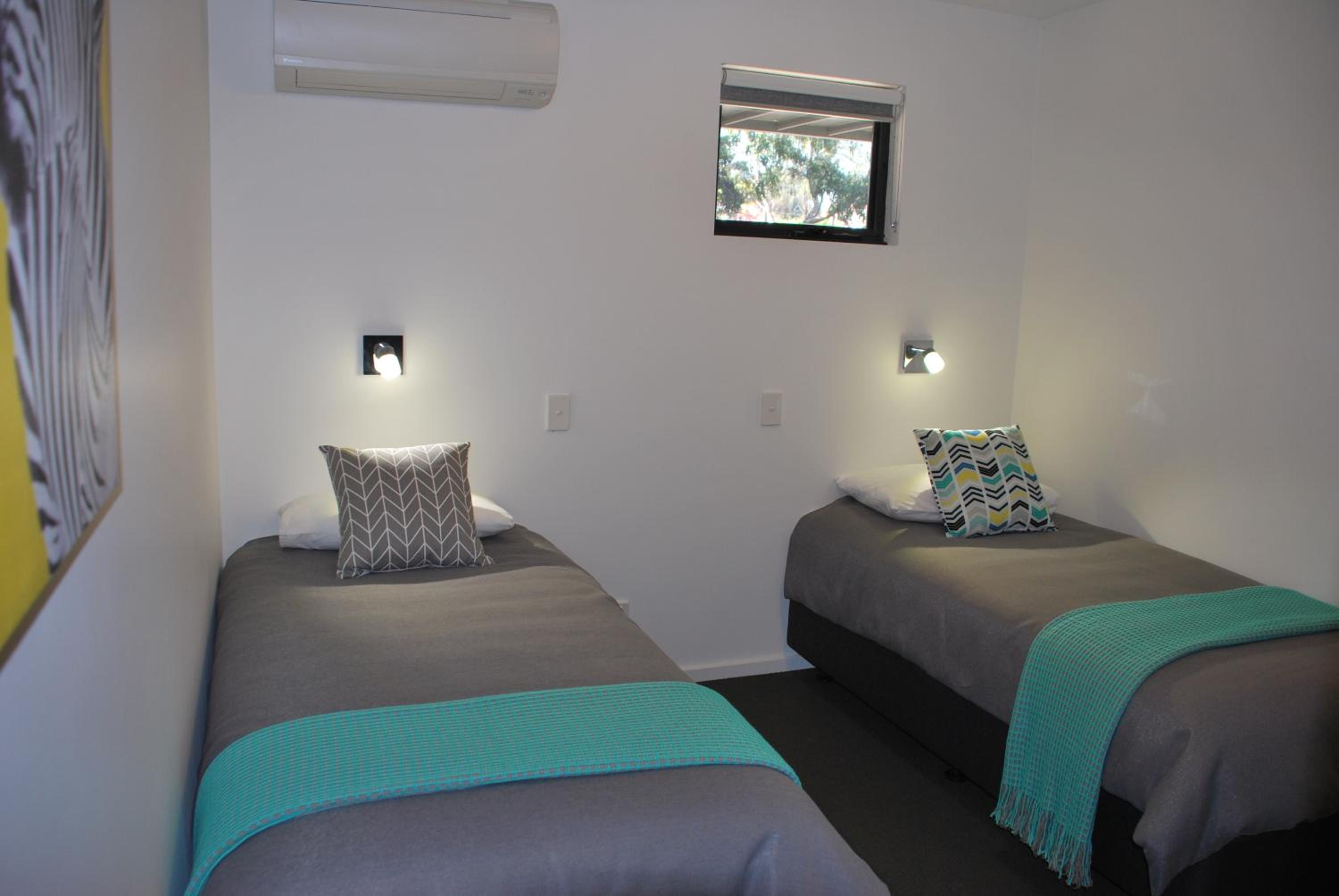 Marion Holiday Park