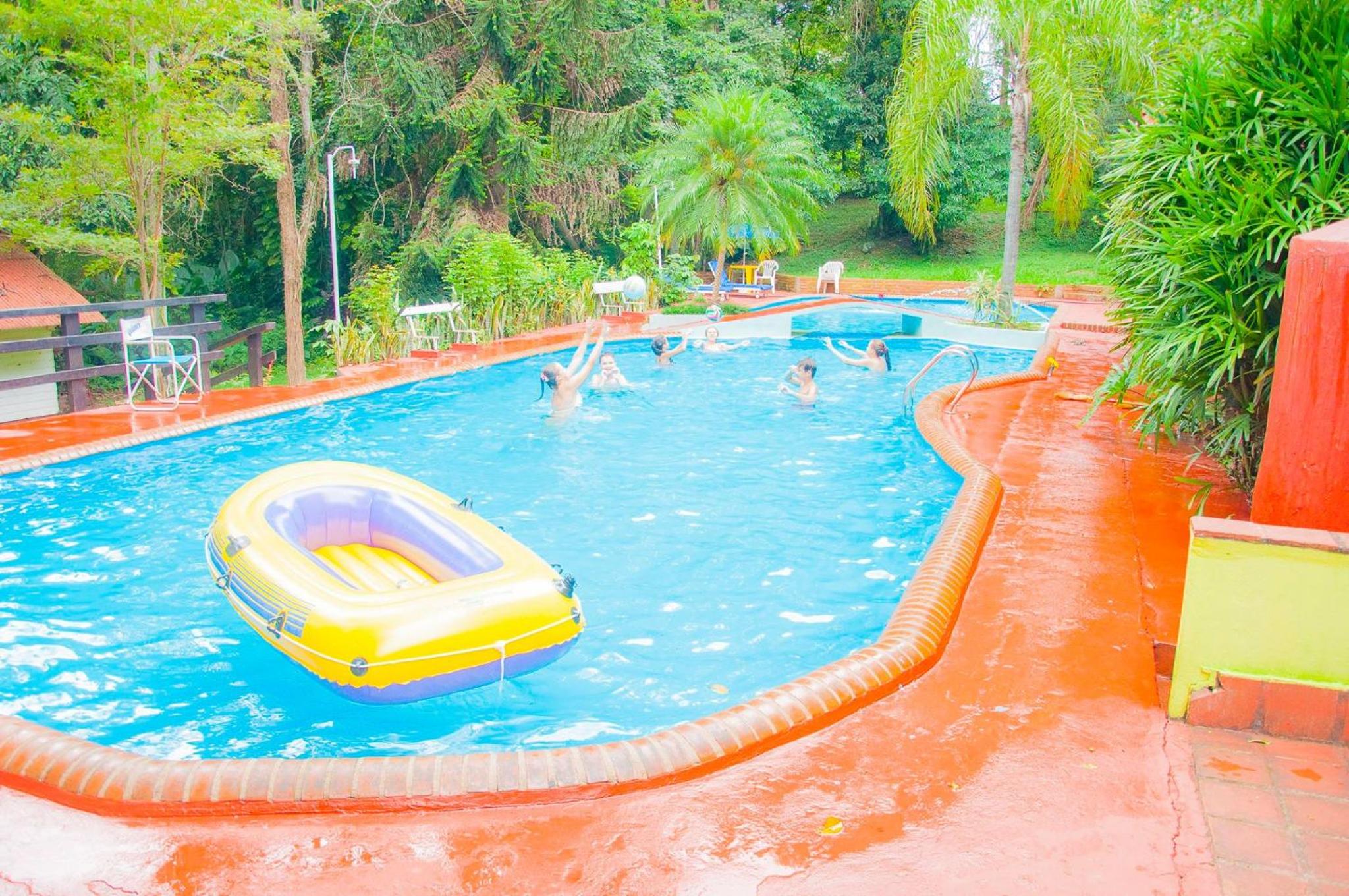 Hotel Suizo