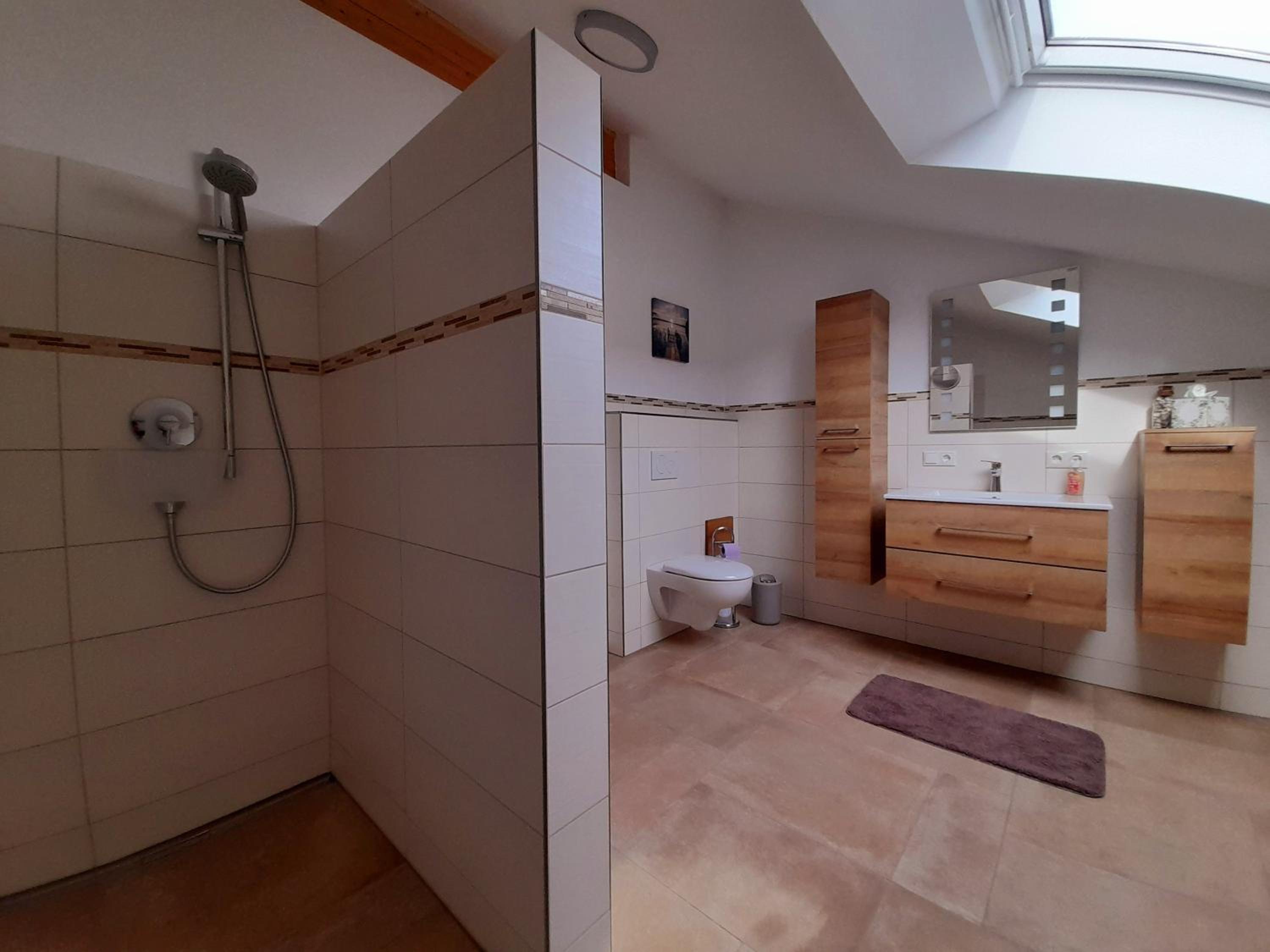 Ferienwohnung Obstgarten