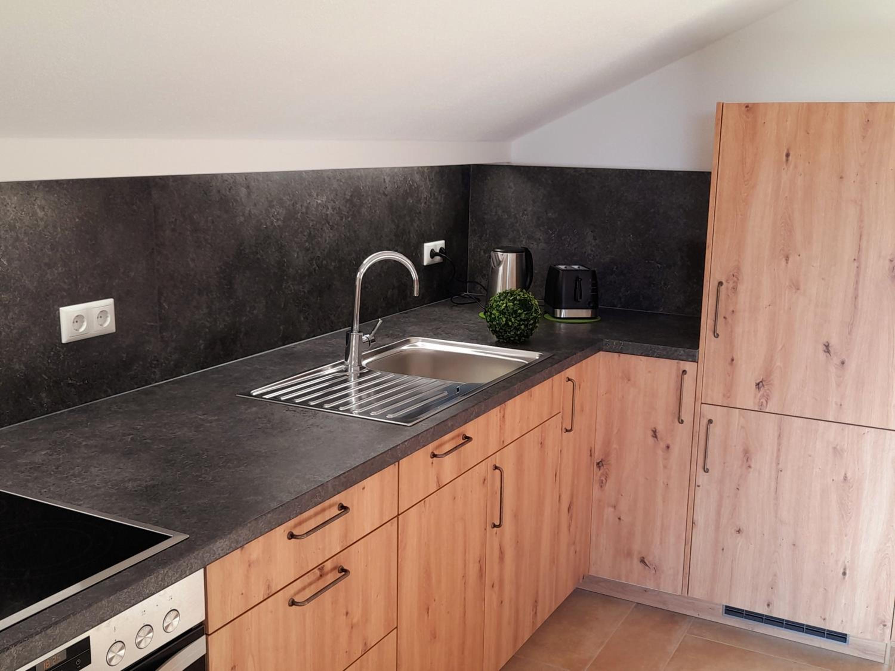 Ferienwohnung Obstgarten