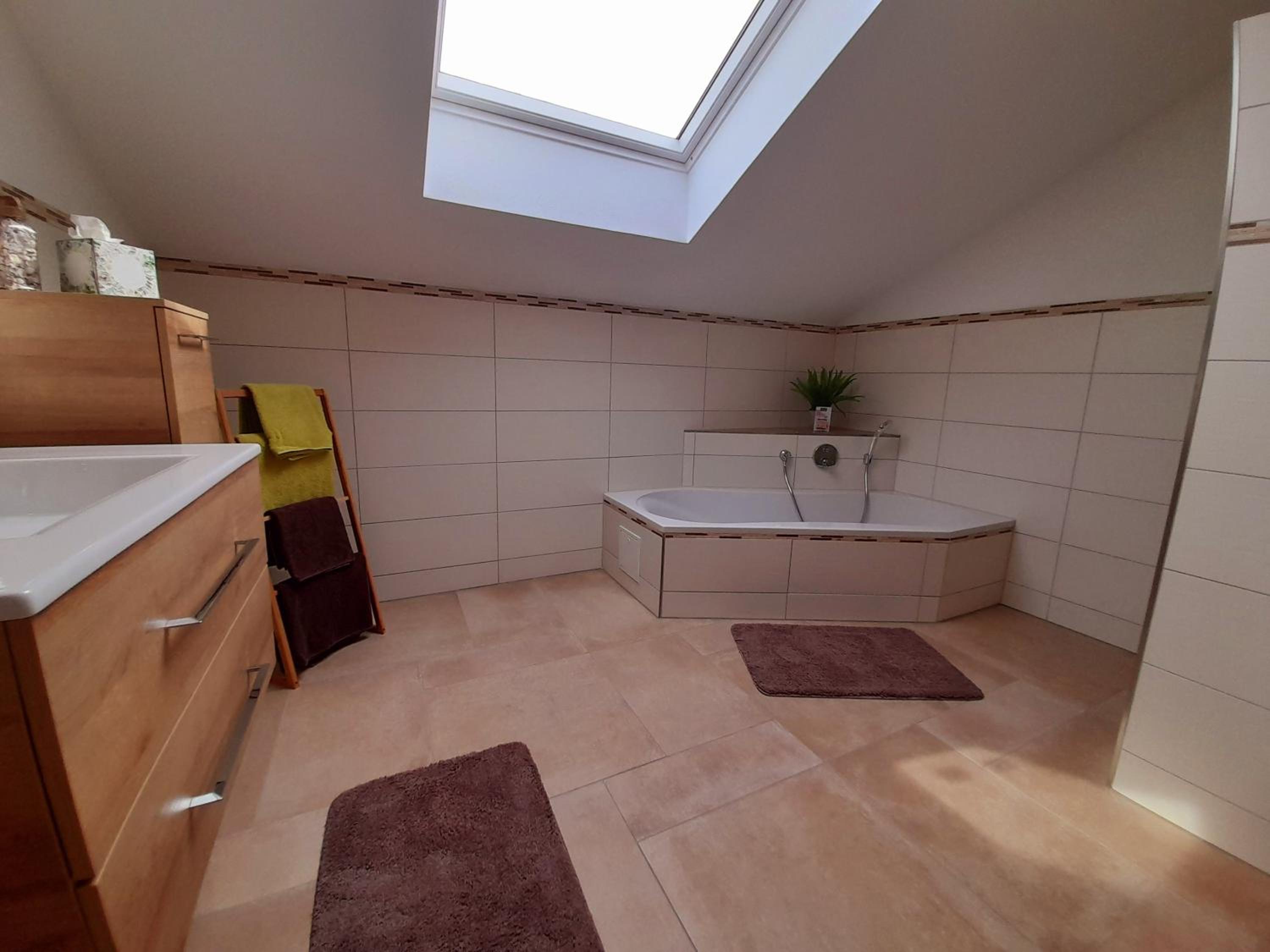 Ferienwohnung Obstgarten