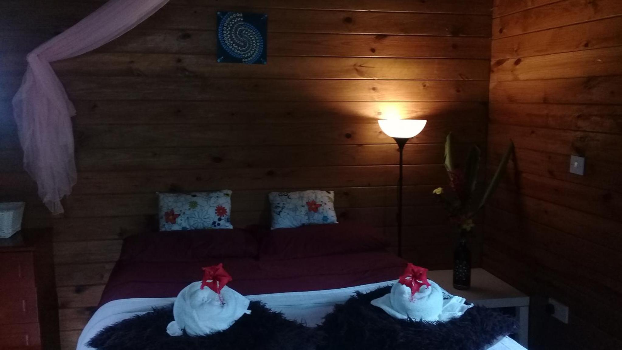 3 Rivers Eco Lodge