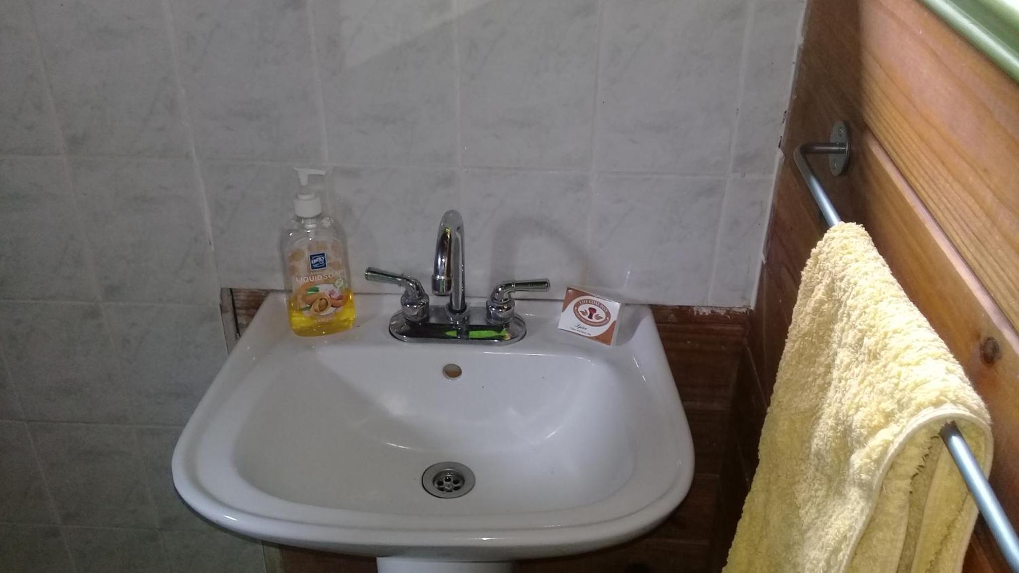 3 Rivers Eco Lodge