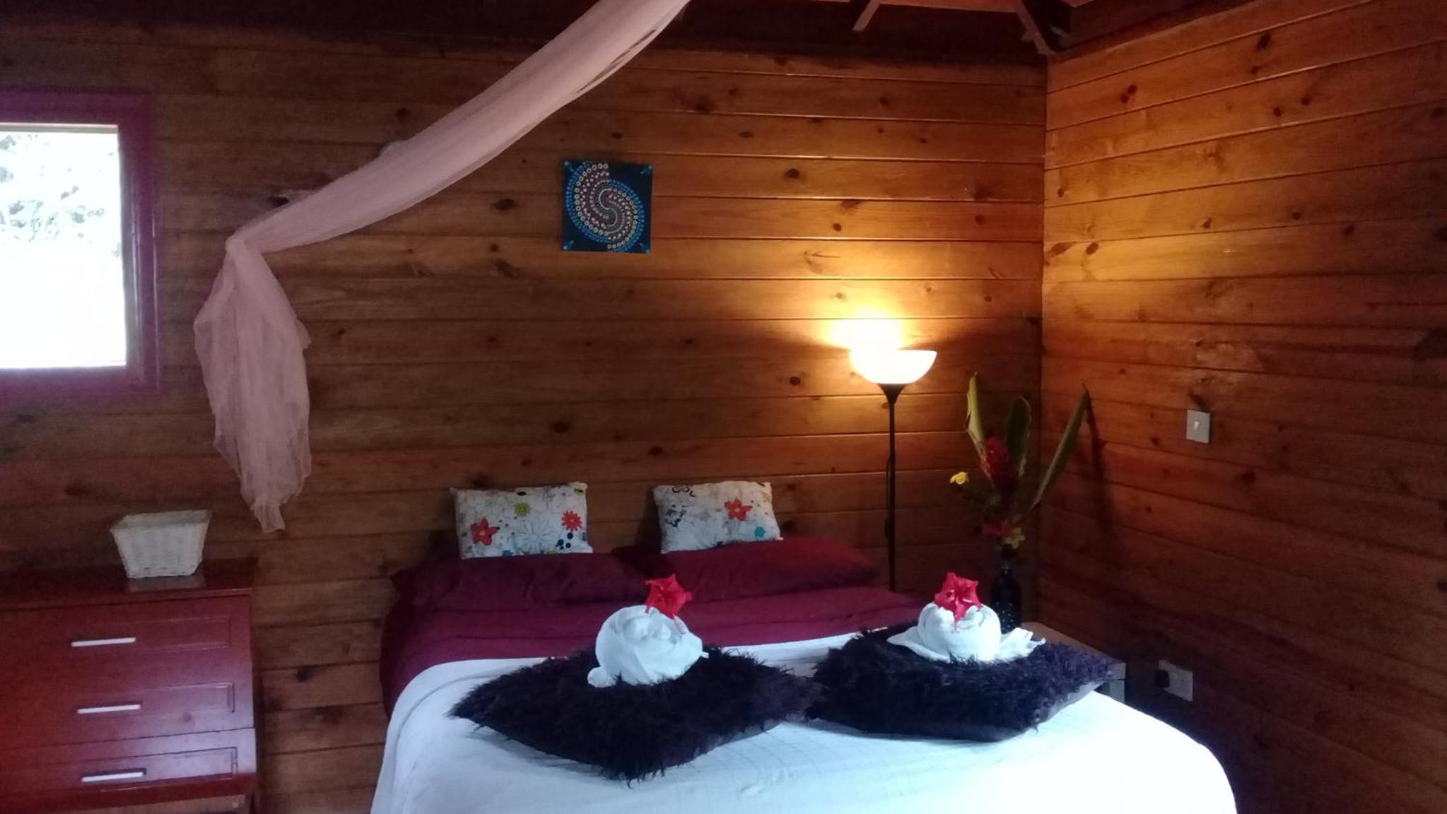 3 Rivers Eco Lodge