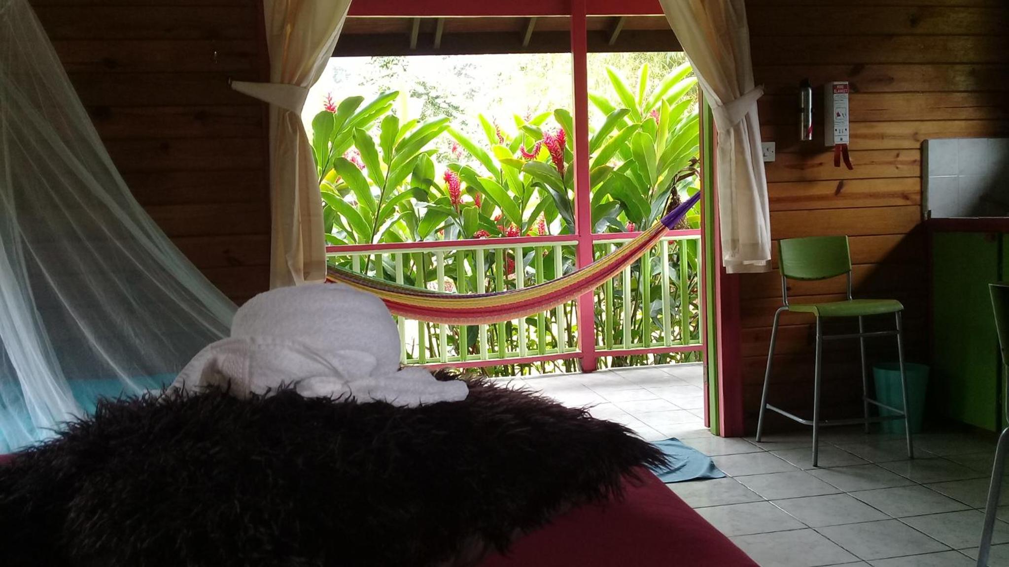 3 Rivers Eco Lodge
