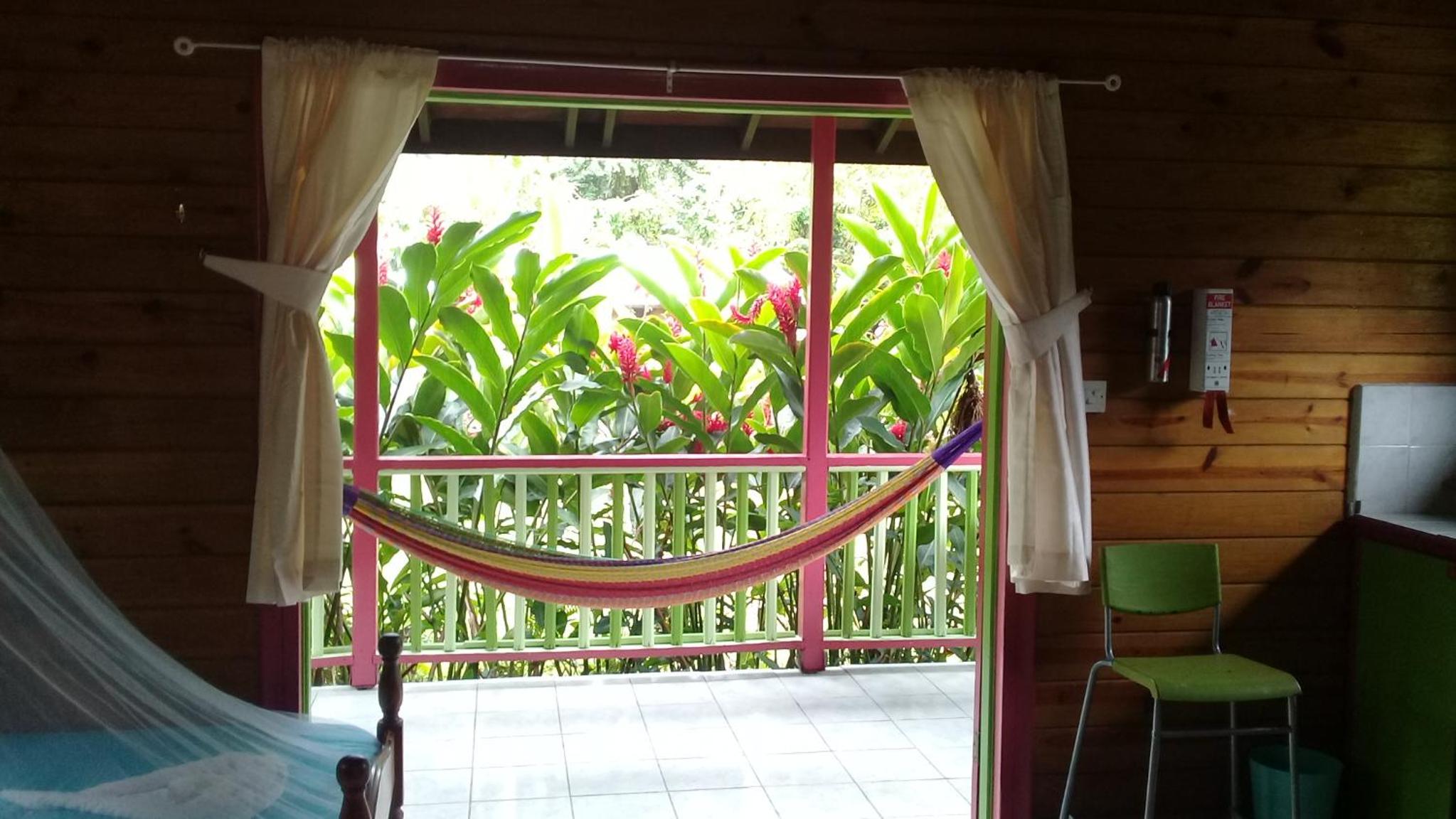 3 Rivers Eco Lodge