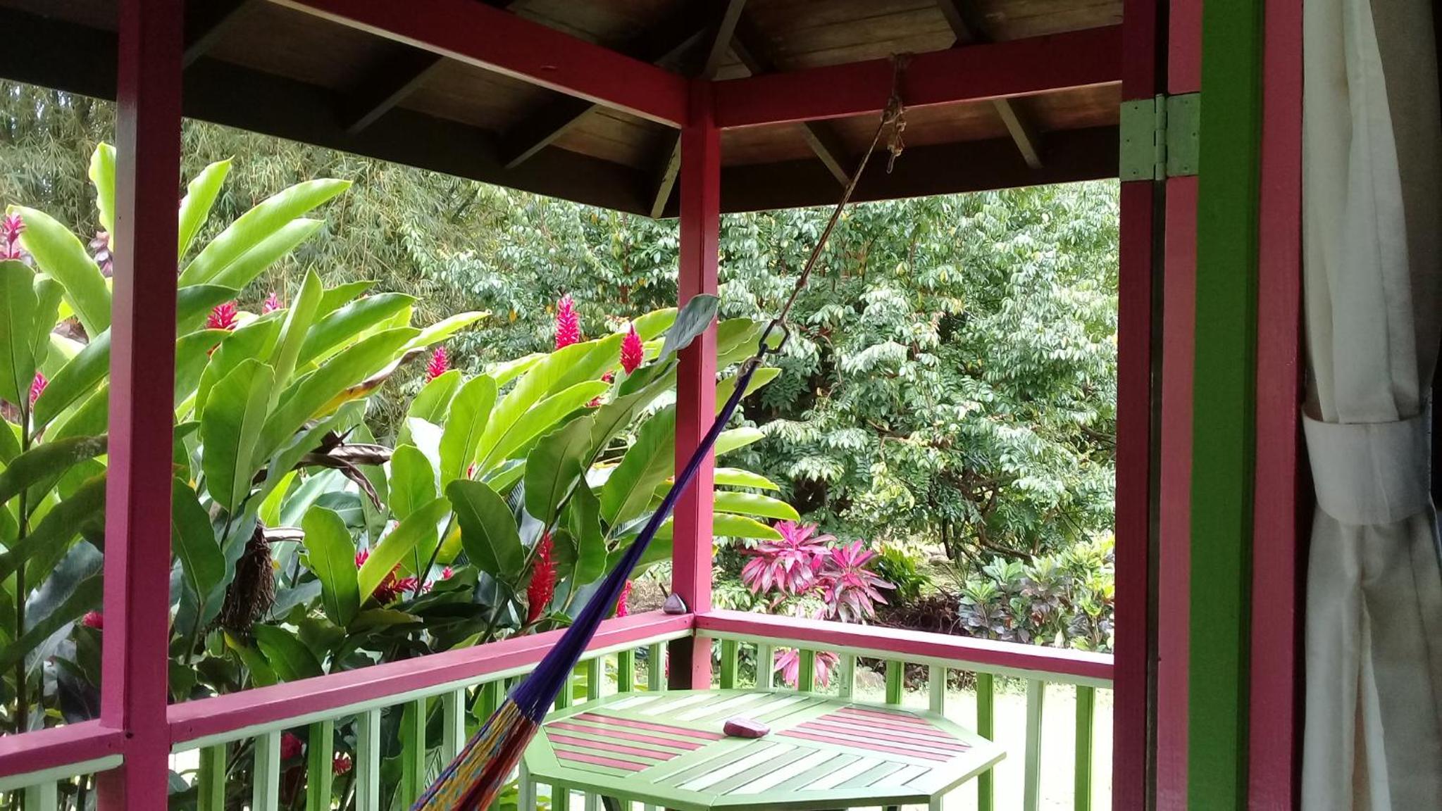 3 Rivers Eco Lodge