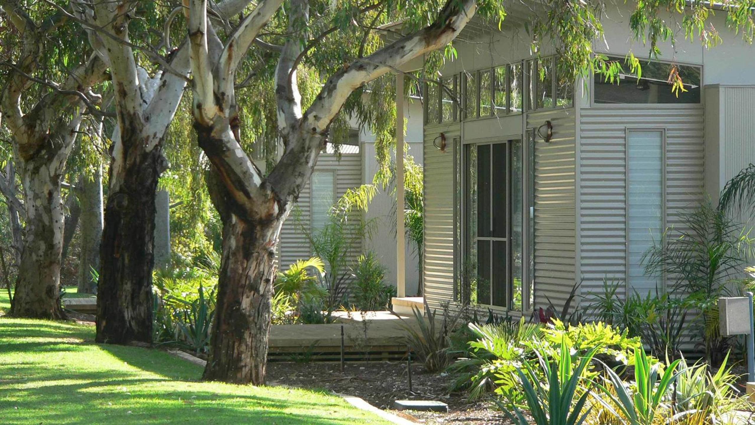 Marion Holiday Park