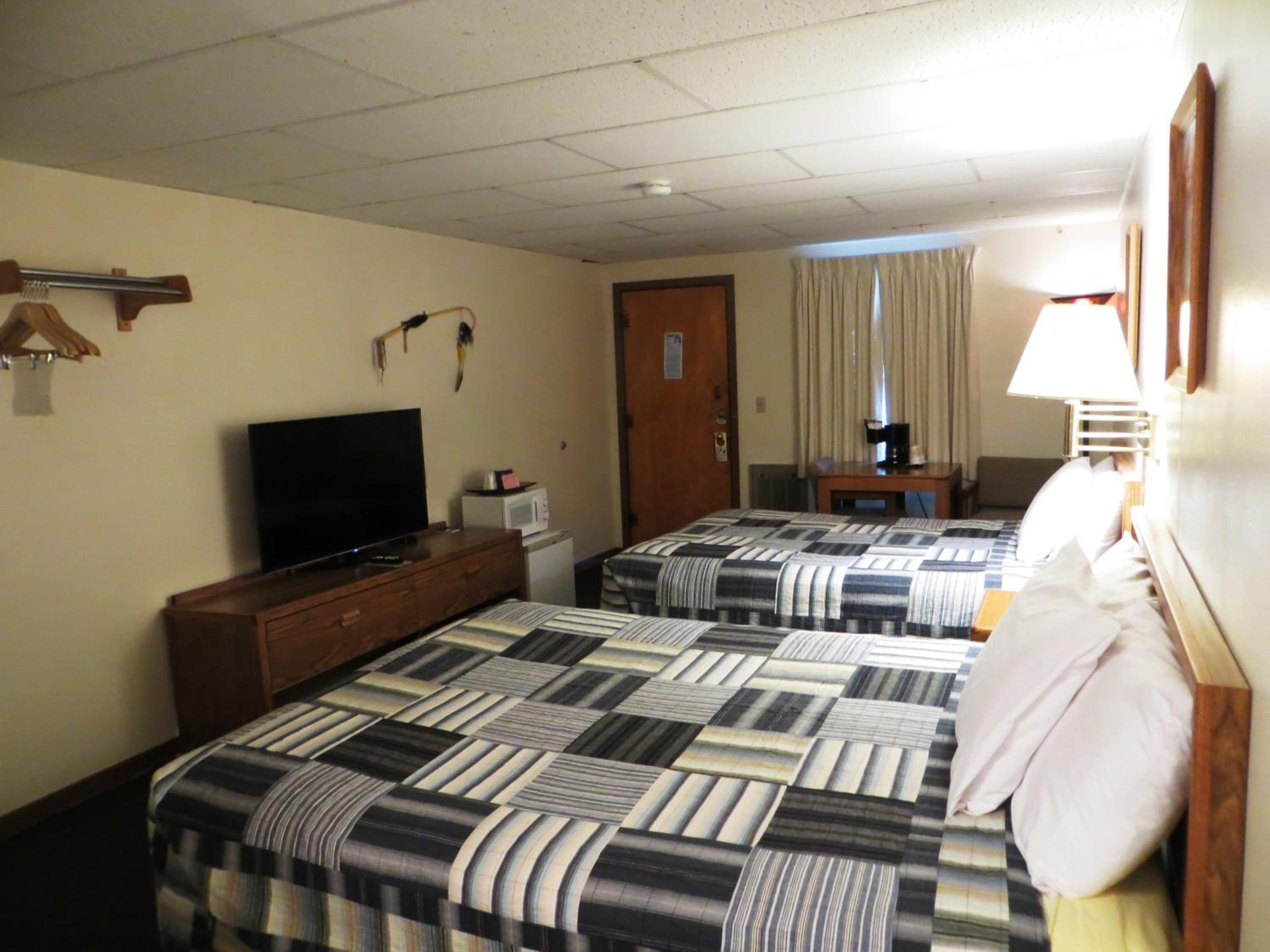 Chief Motel