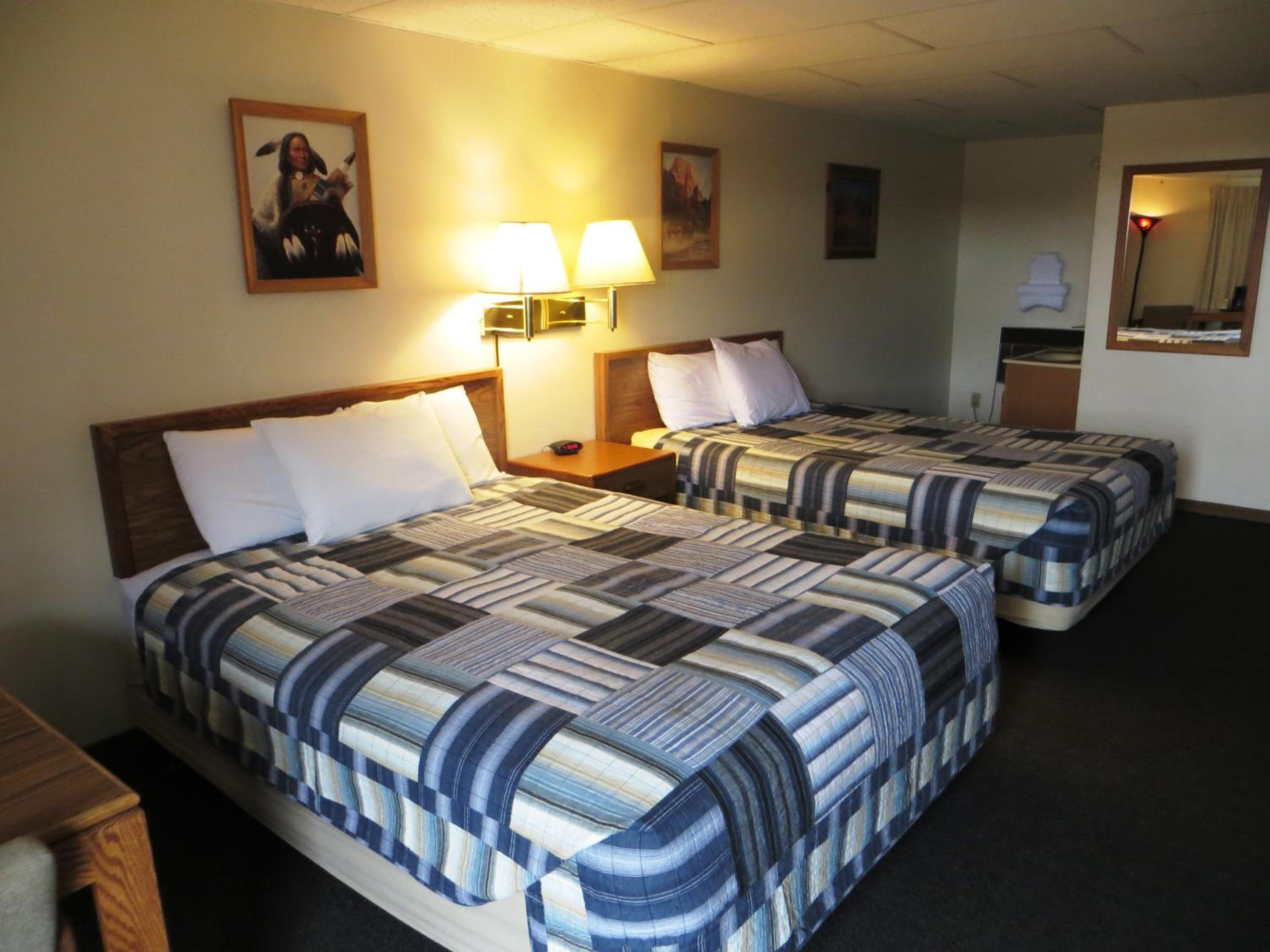 Chief Motel