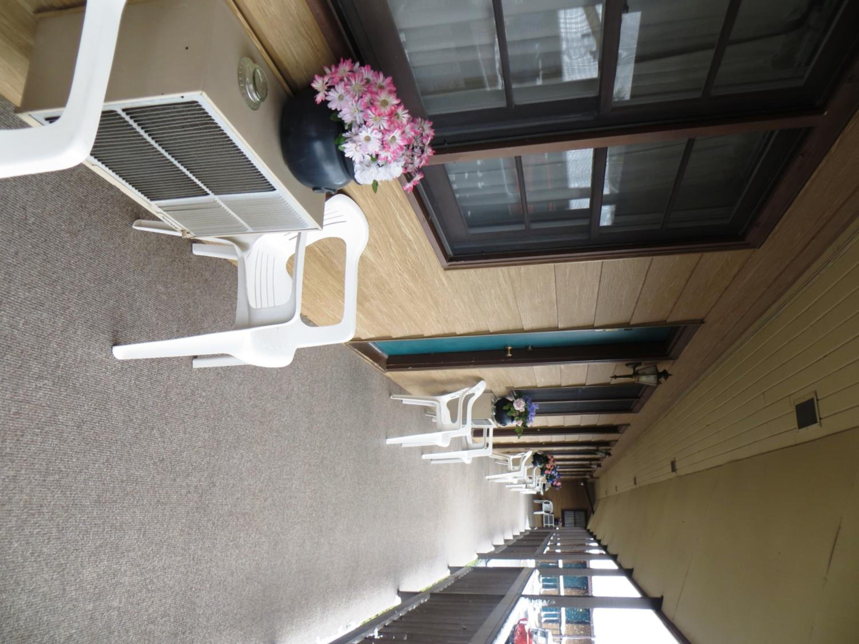 Chief Motel