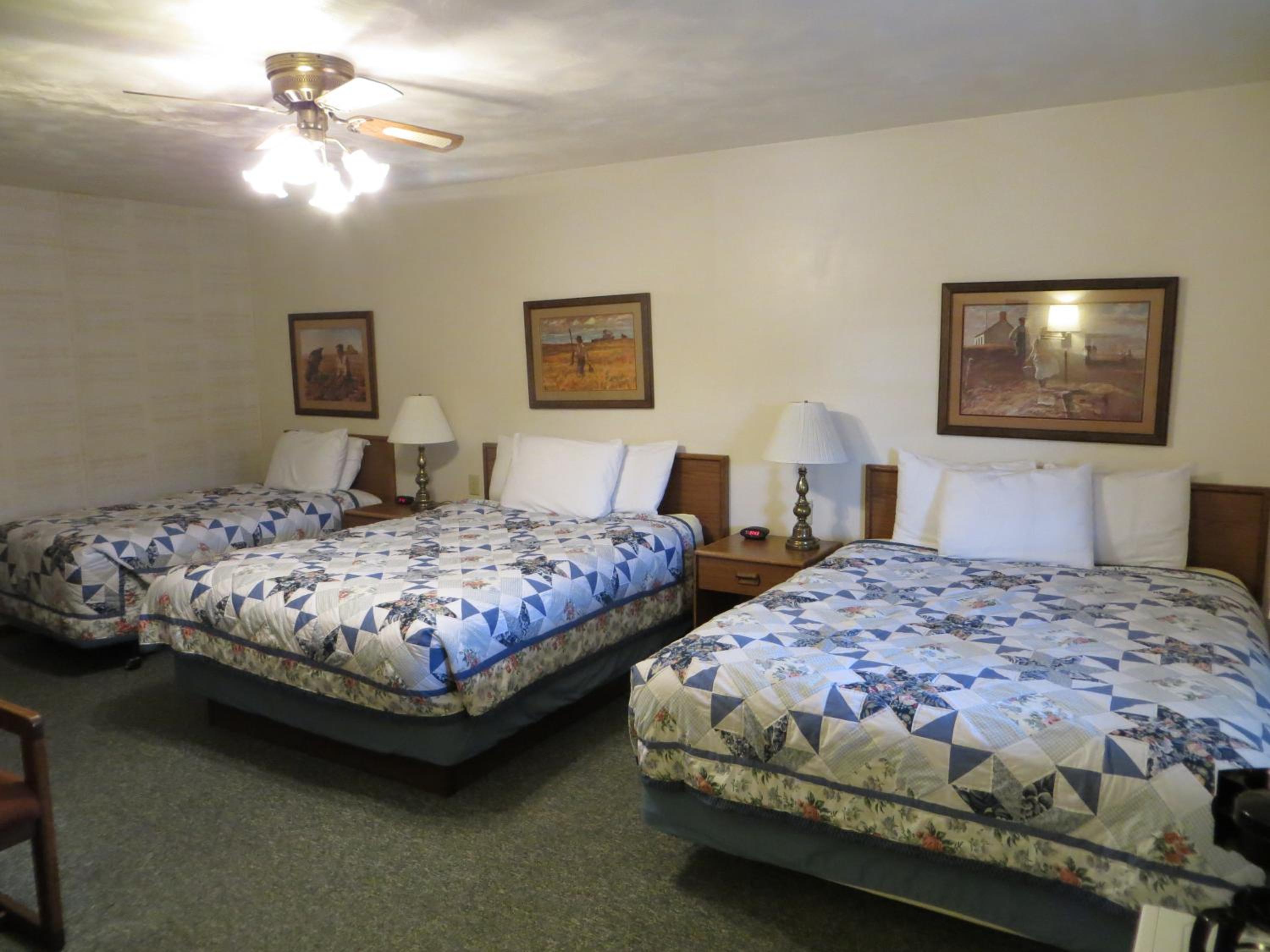 Chief Motel