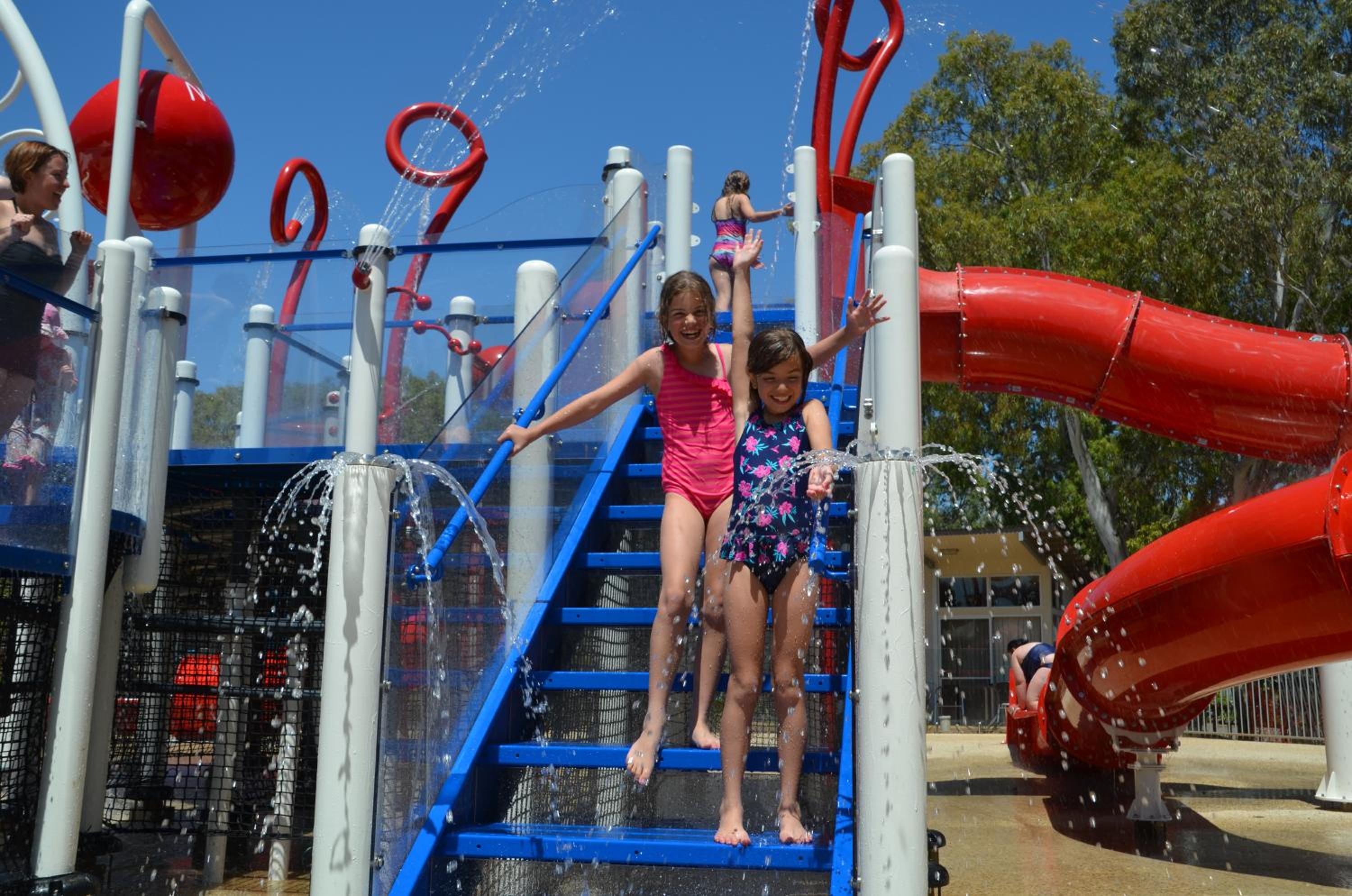 Marion Holiday Park