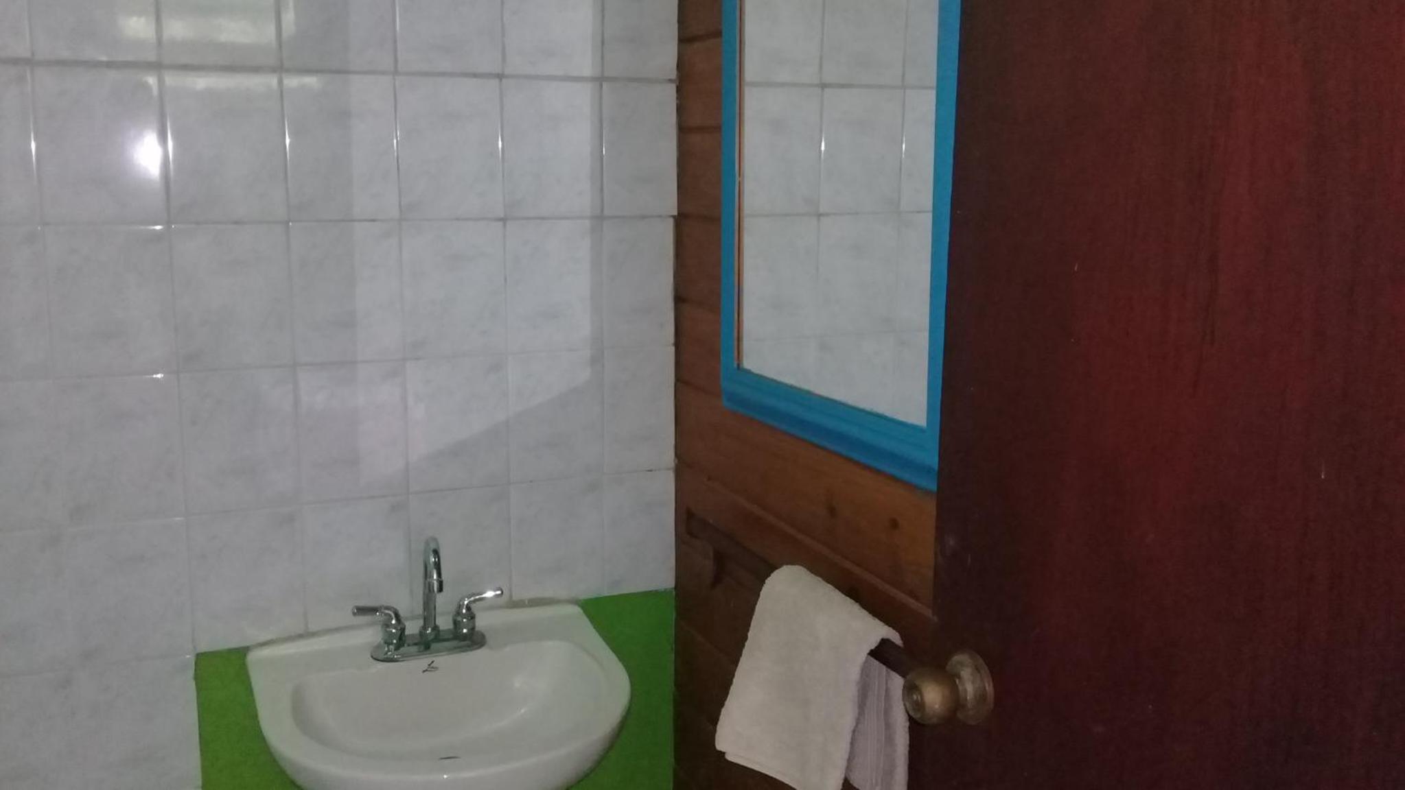 3 Rivers Eco Lodge