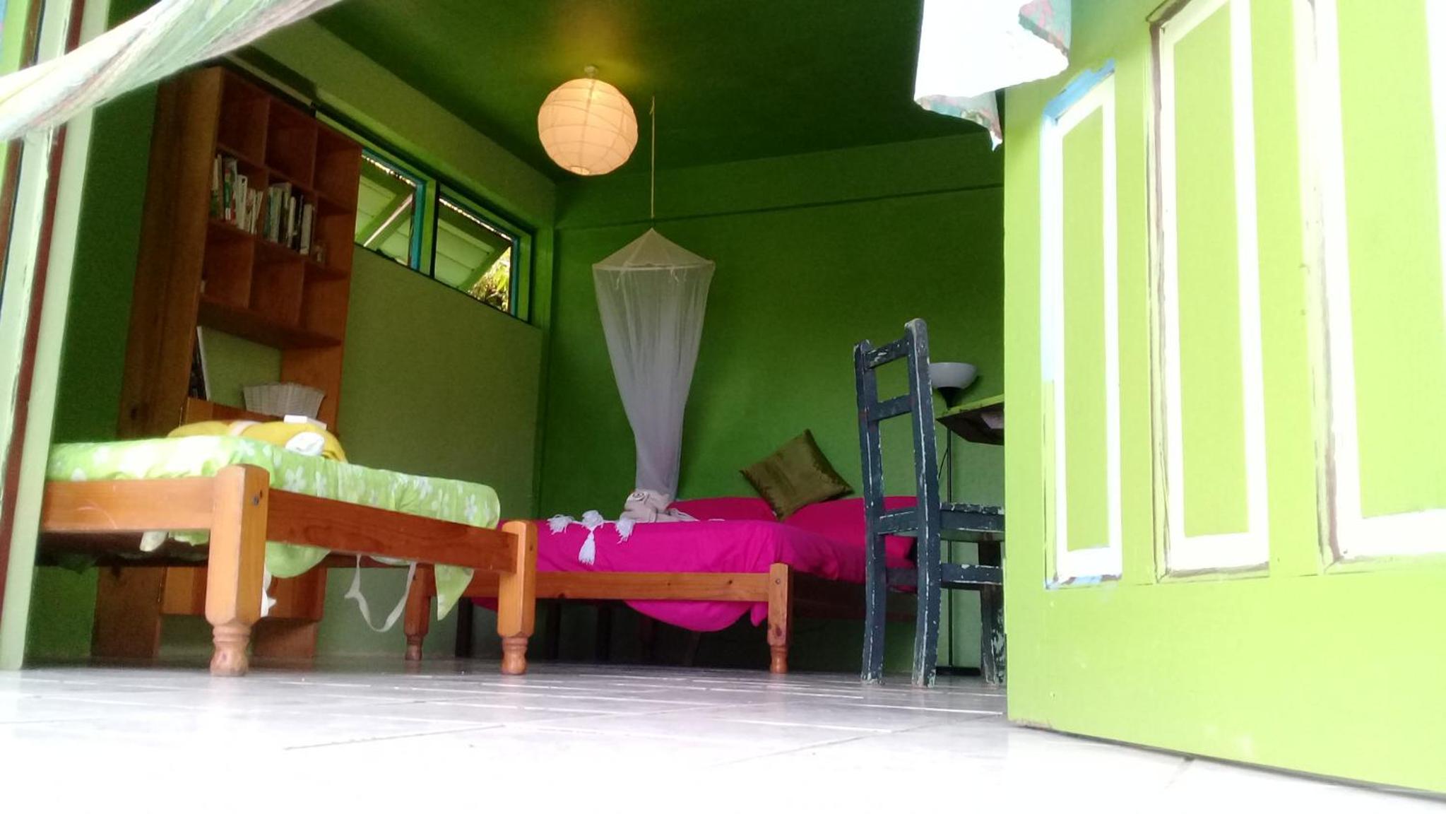 3 Rivers Eco Lodge