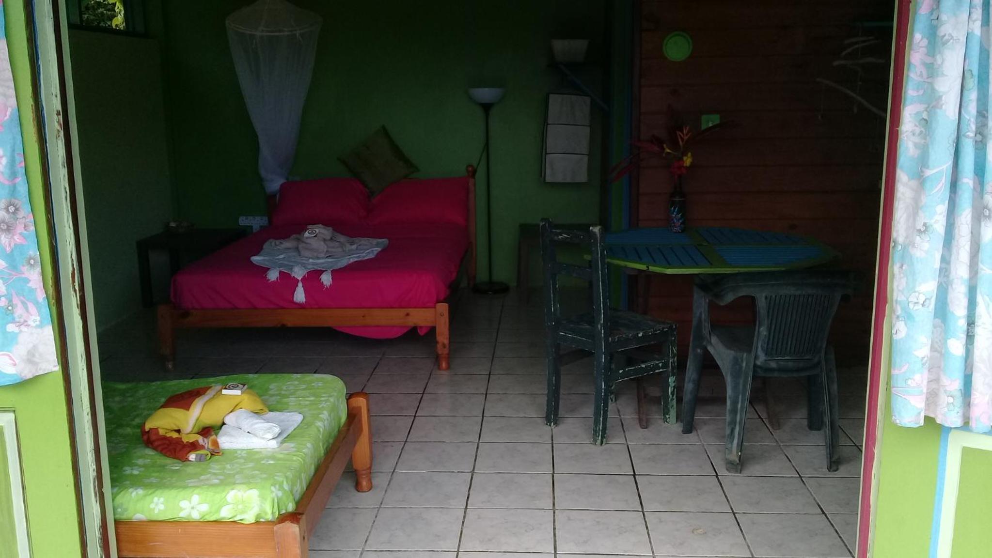 3 Rivers Eco Lodge