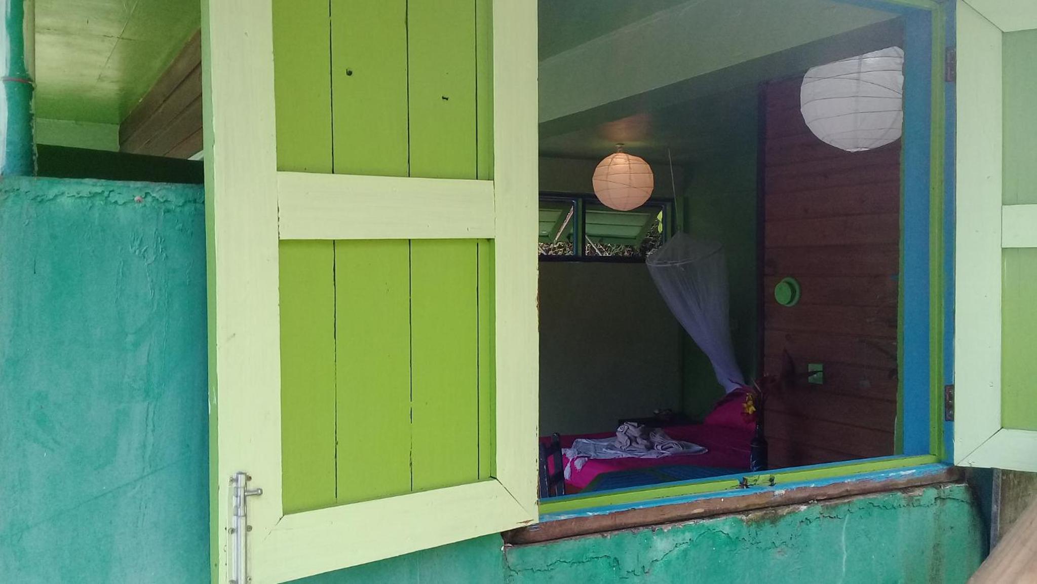 3 Rivers Eco Lodge
