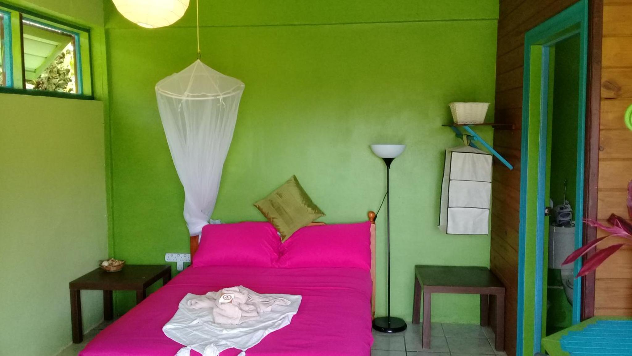 3 Rivers Eco Lodge