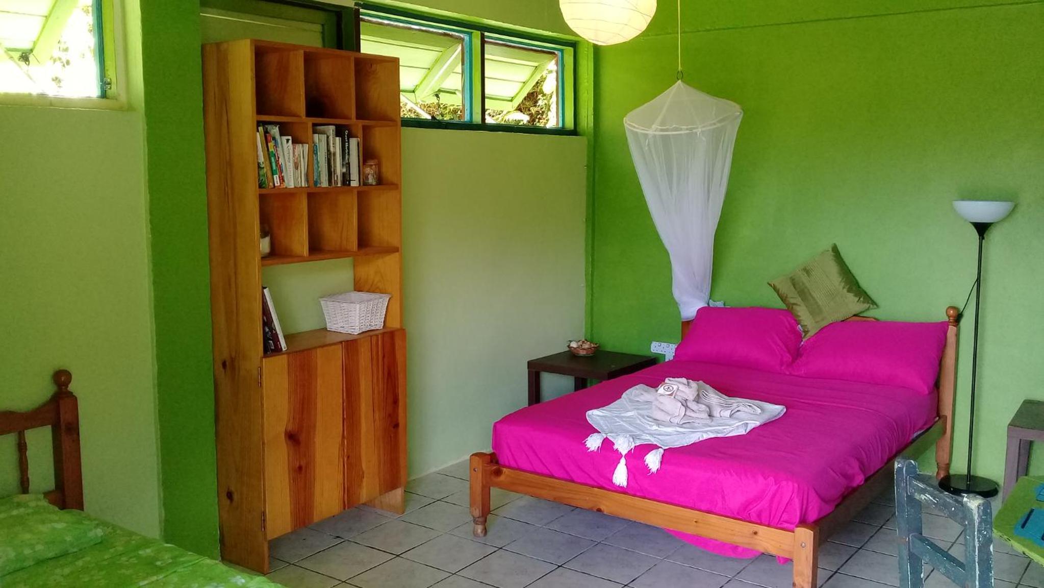 3 Rivers Eco Lodge