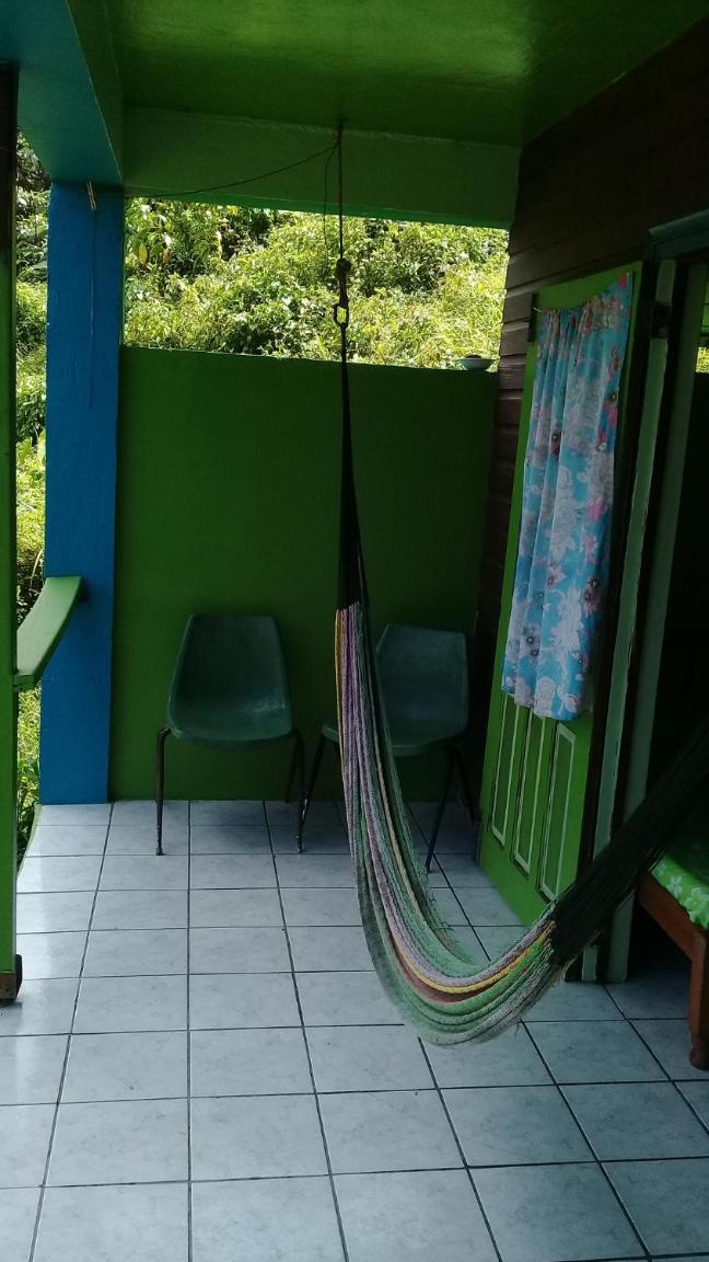 3 Rivers Eco Lodge