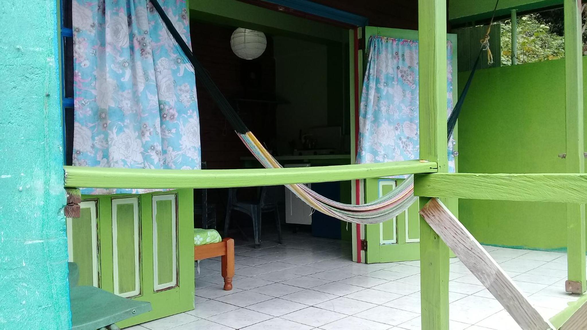 3 Rivers Eco Lodge